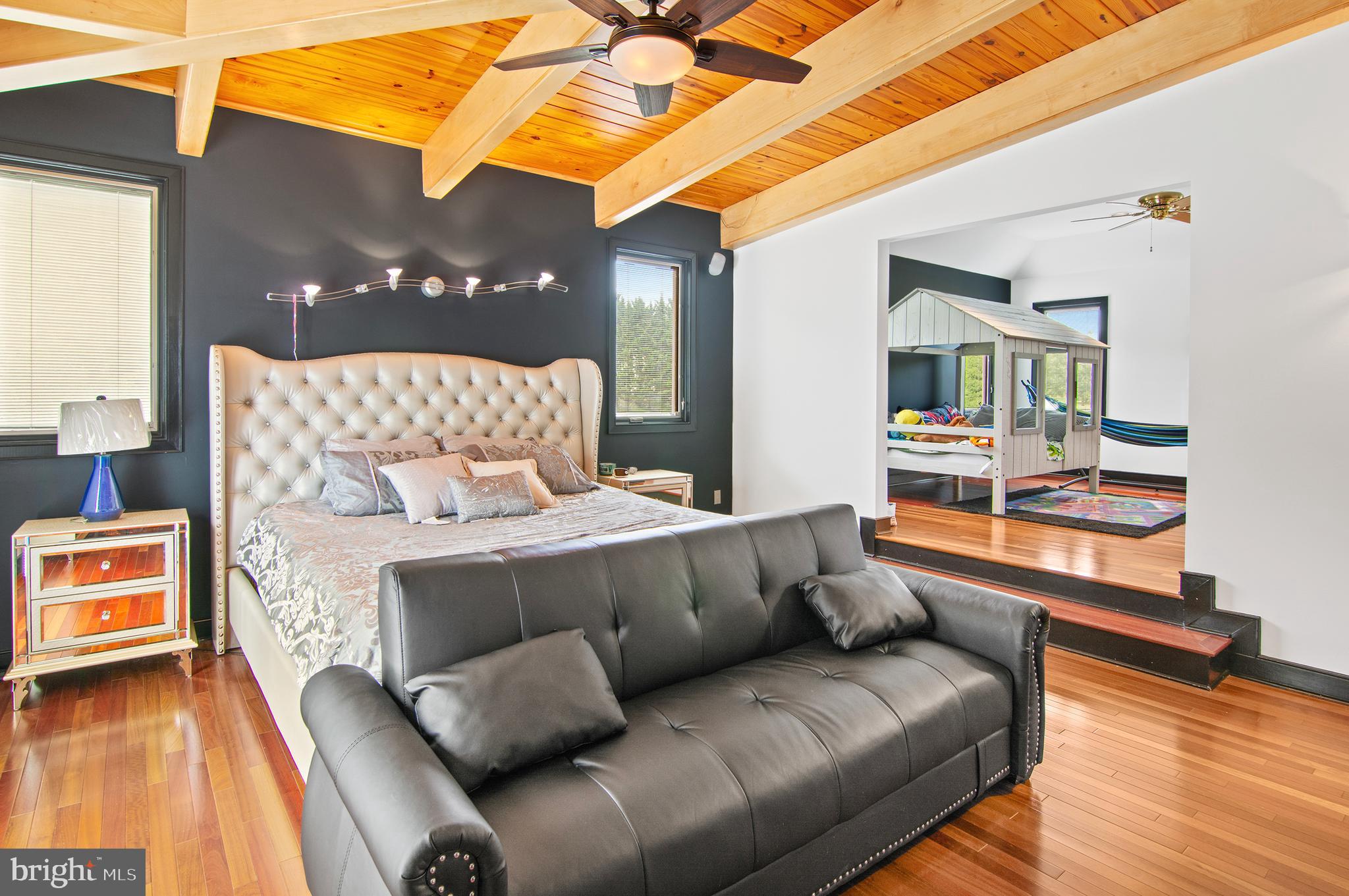 FOXPORT PLANTATION - Residential