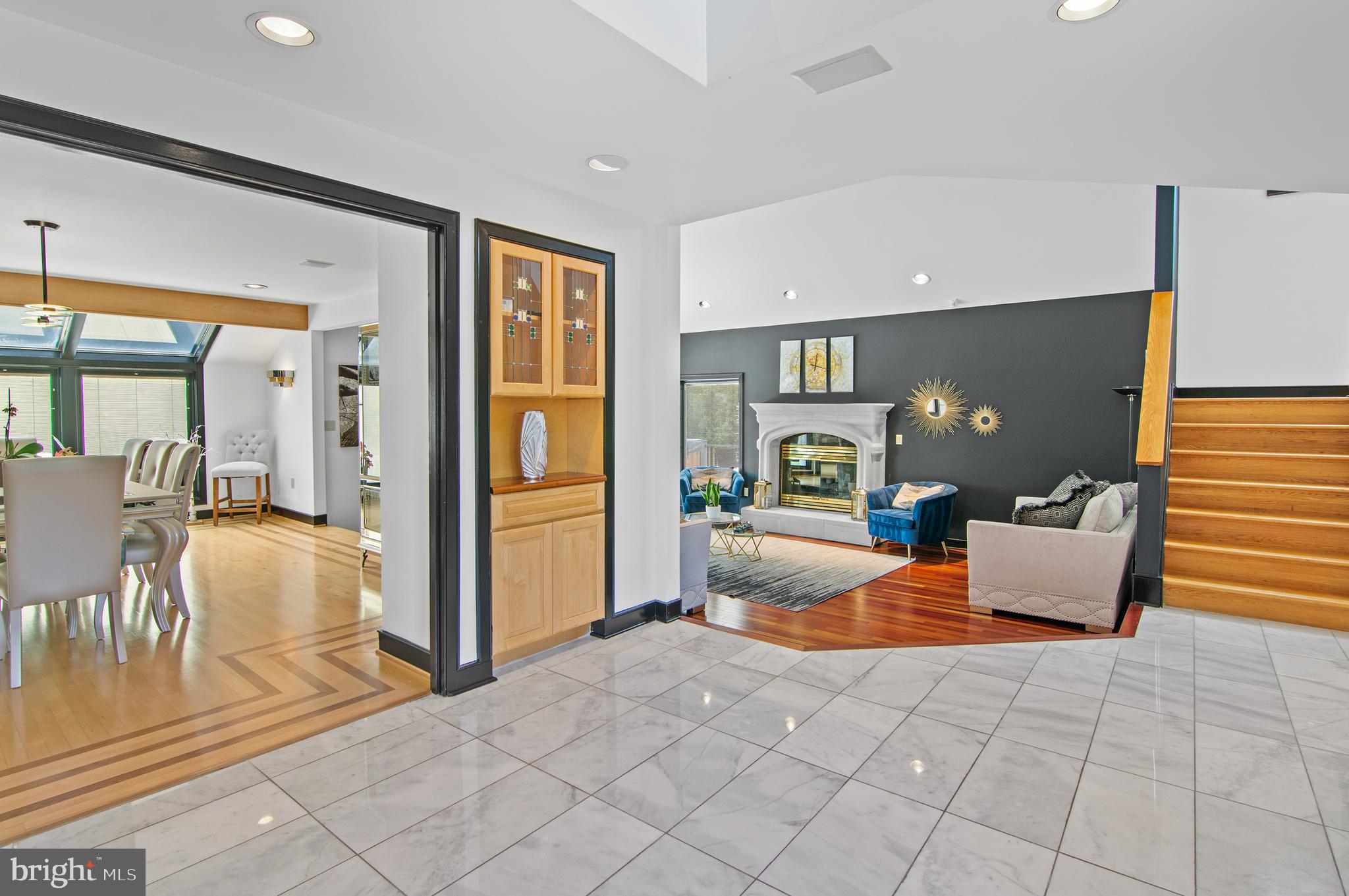 FOXPORT PLANTATION - Residential