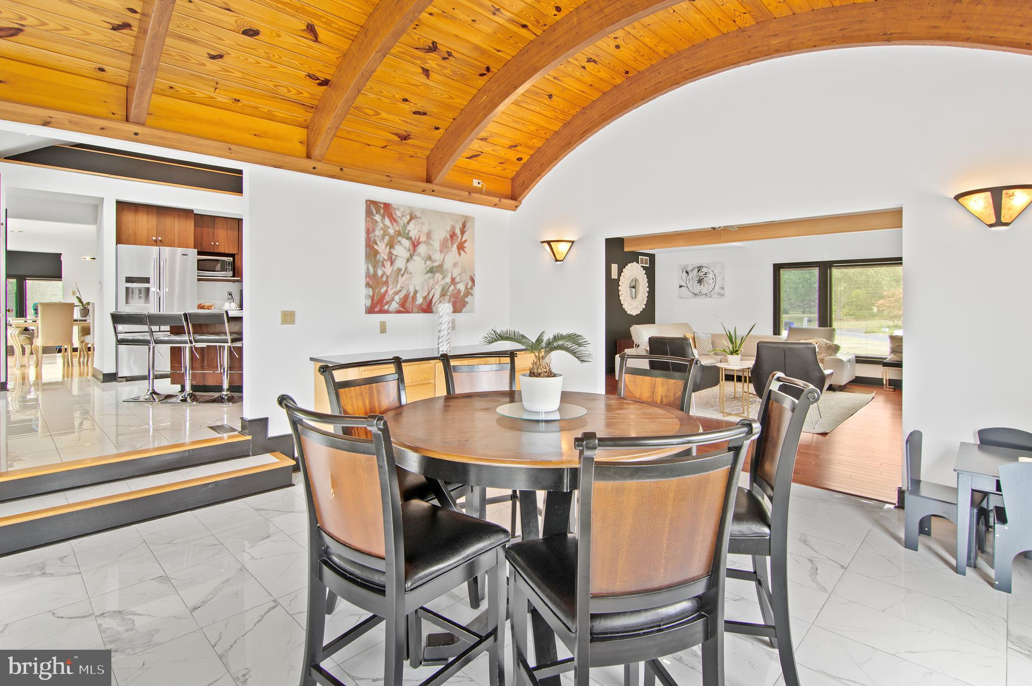 FOXPORT PLANTATION - Residential