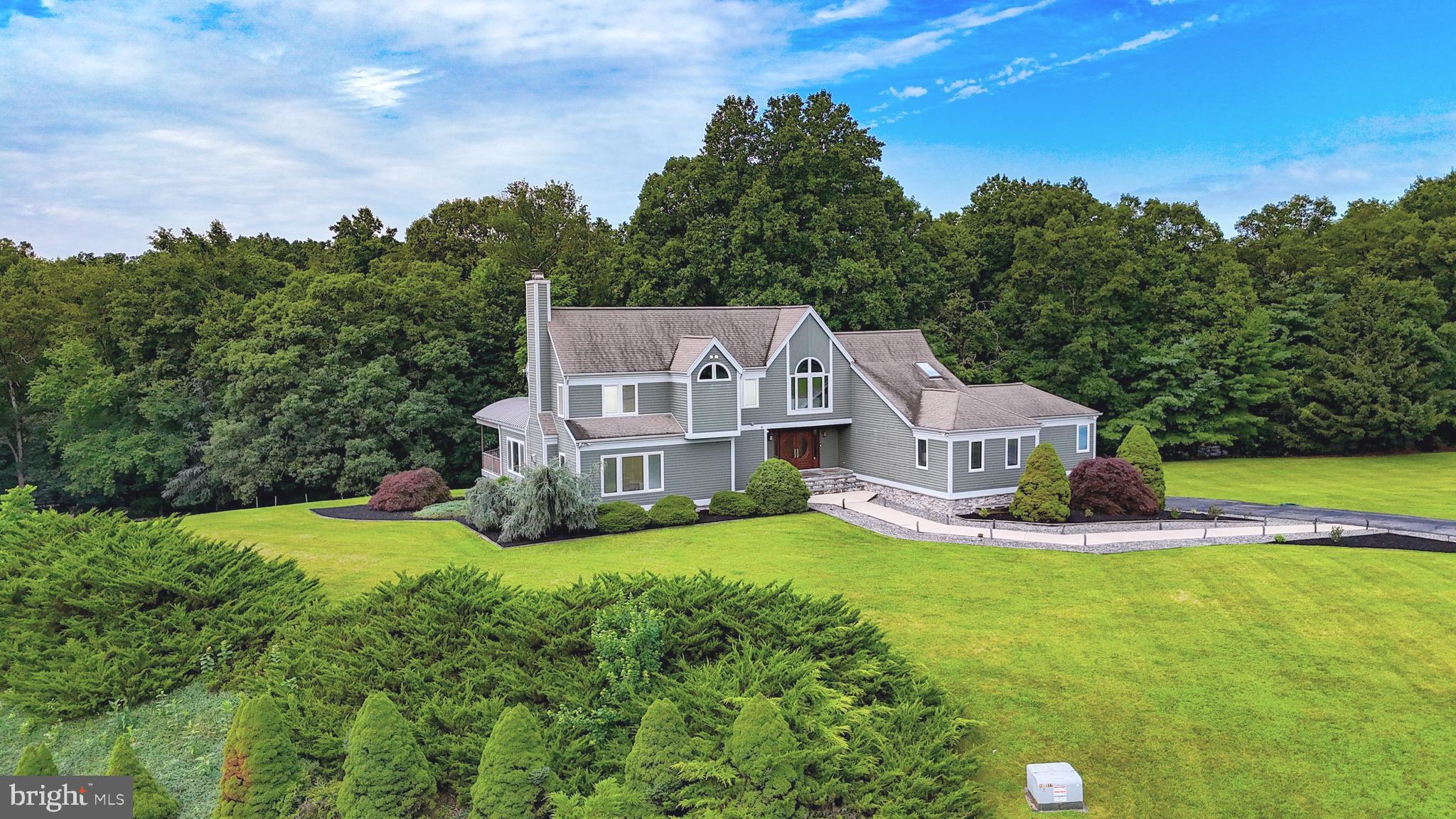 FOXPORT PLANTATION - Residential