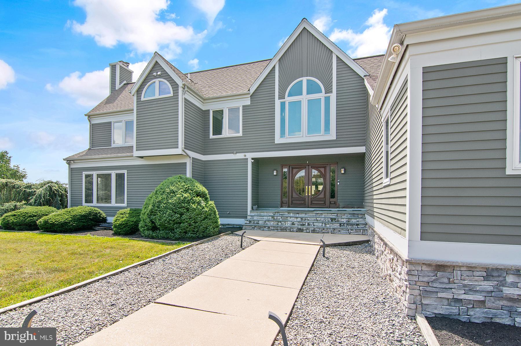 FOXPORT PLANTATION - Residential