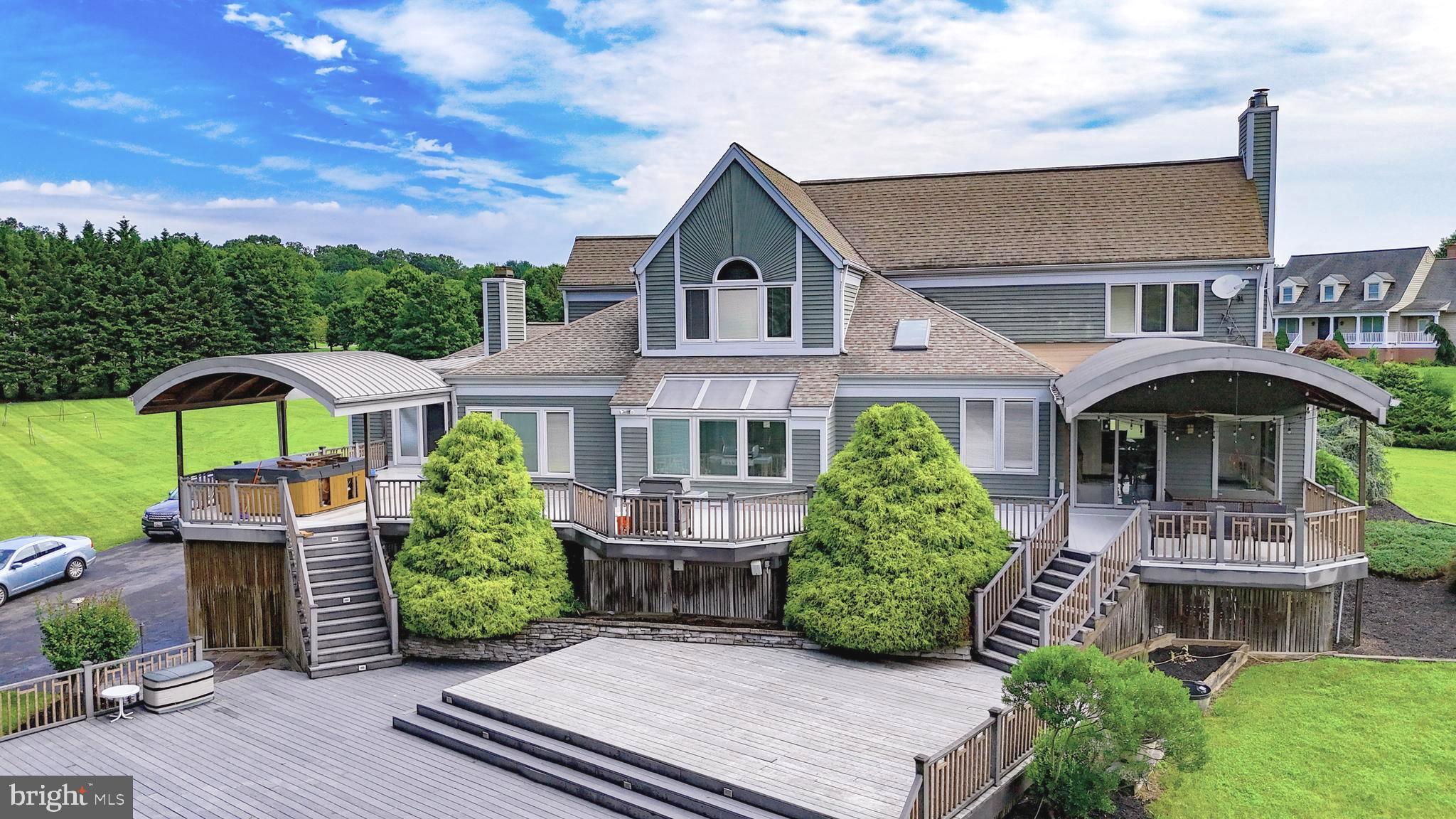 FOXPORT PLANTATION - Residential