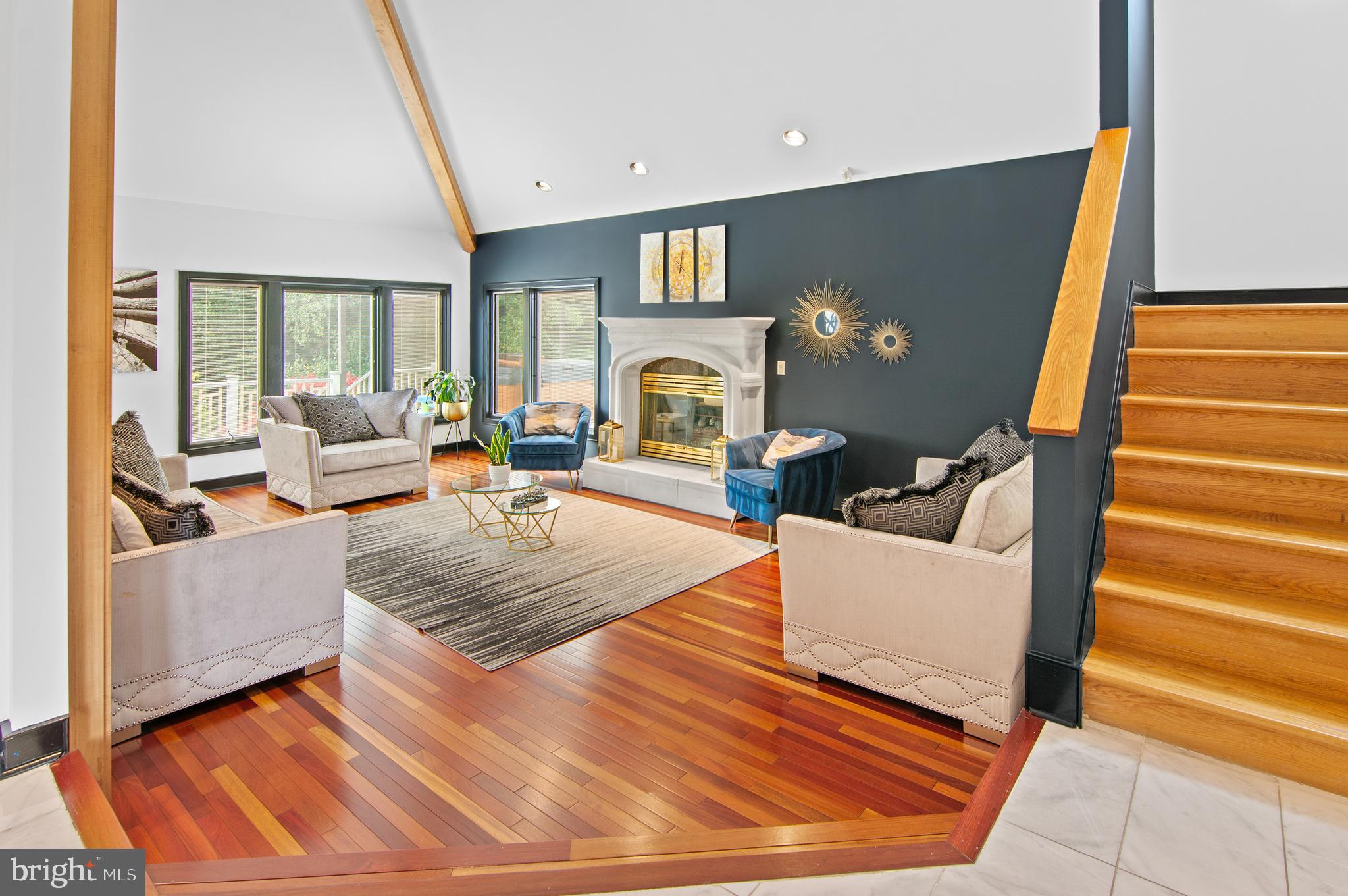 FOXPORT PLANTATION - Residential