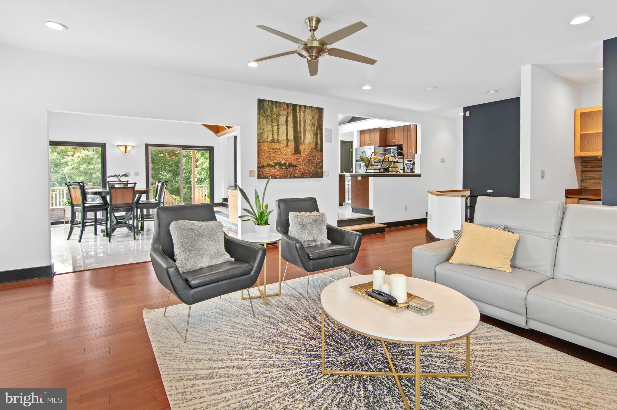 FOXPORT PLANTATION - Residential