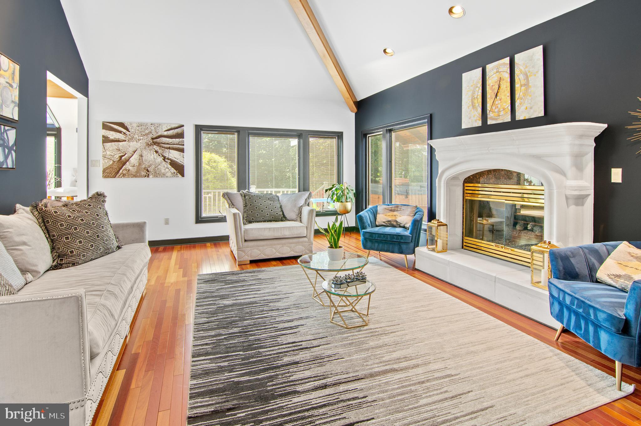 FOXPORT PLANTATION - Residential