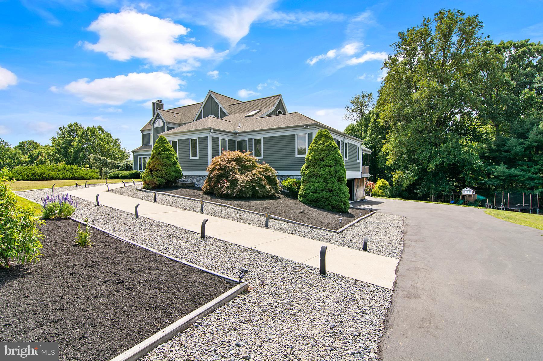 FOXPORT PLANTATION - Residential