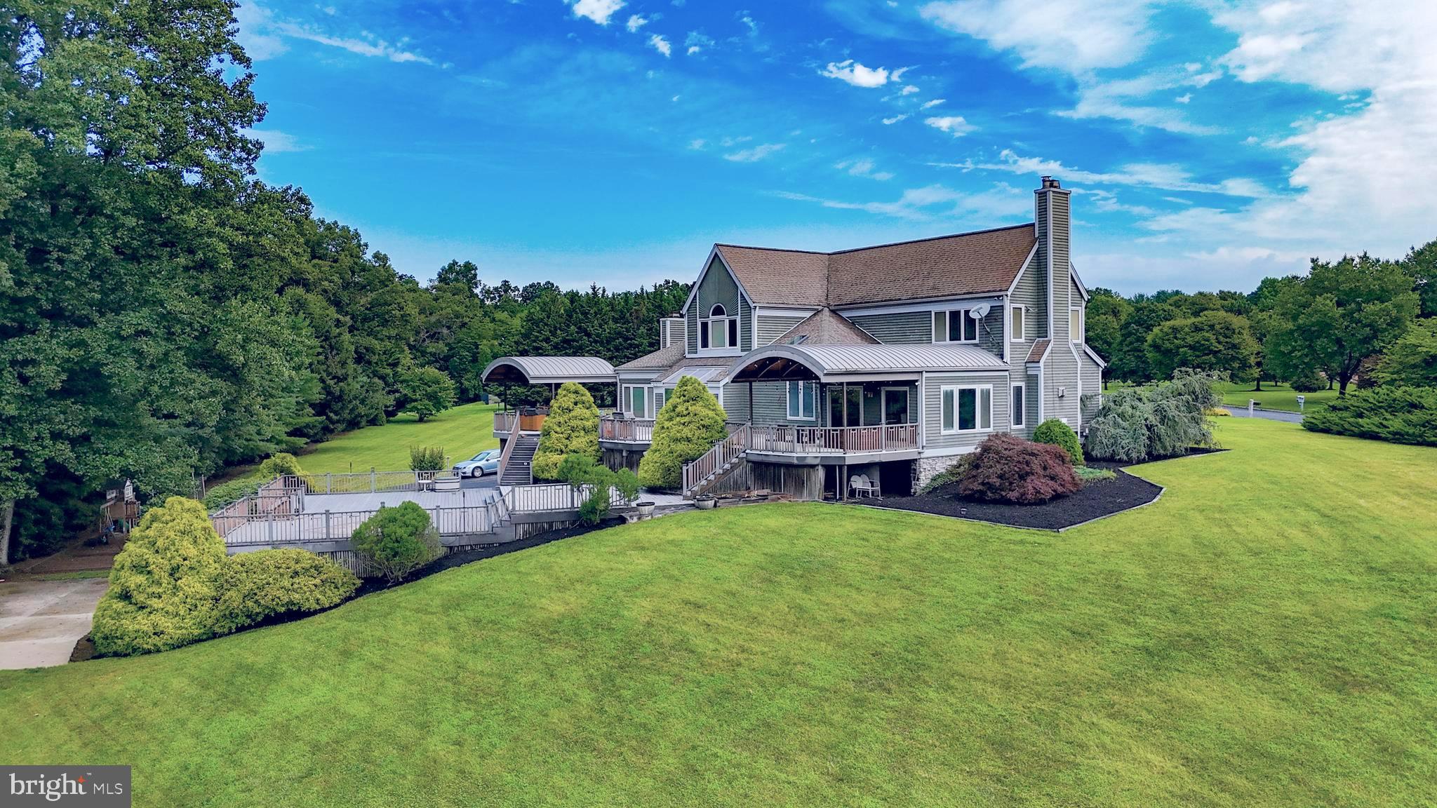 FOXPORT PLANTATION - Residential