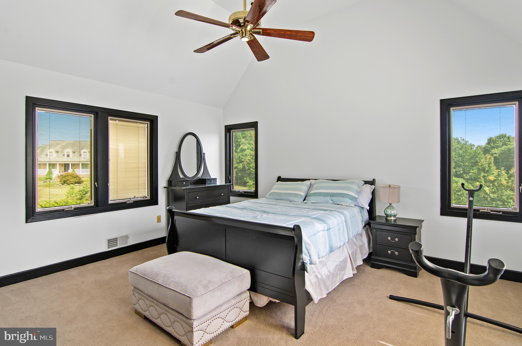 FOXPORT PLANTATION - Residential