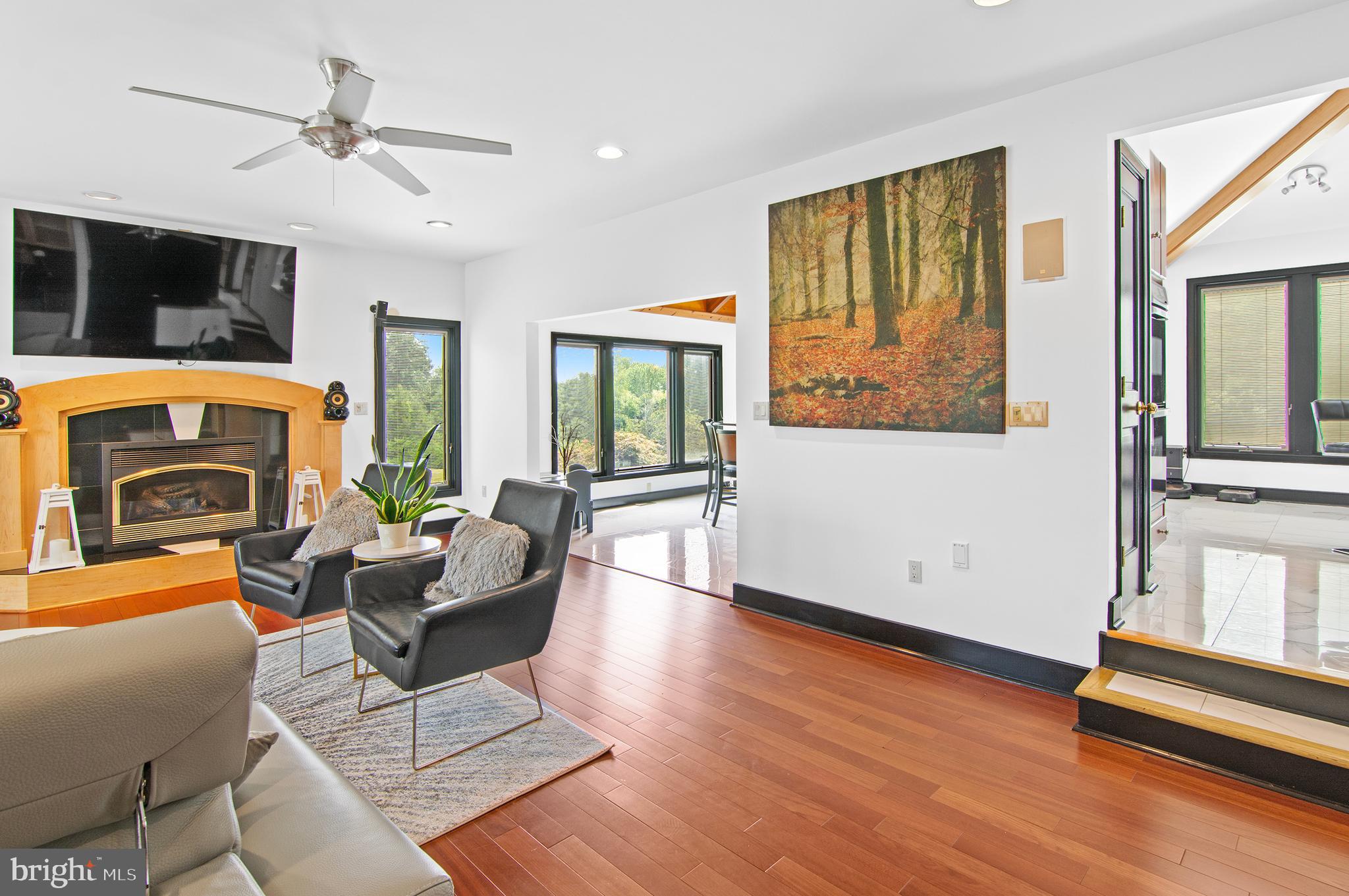 FOXPORT PLANTATION - Residential