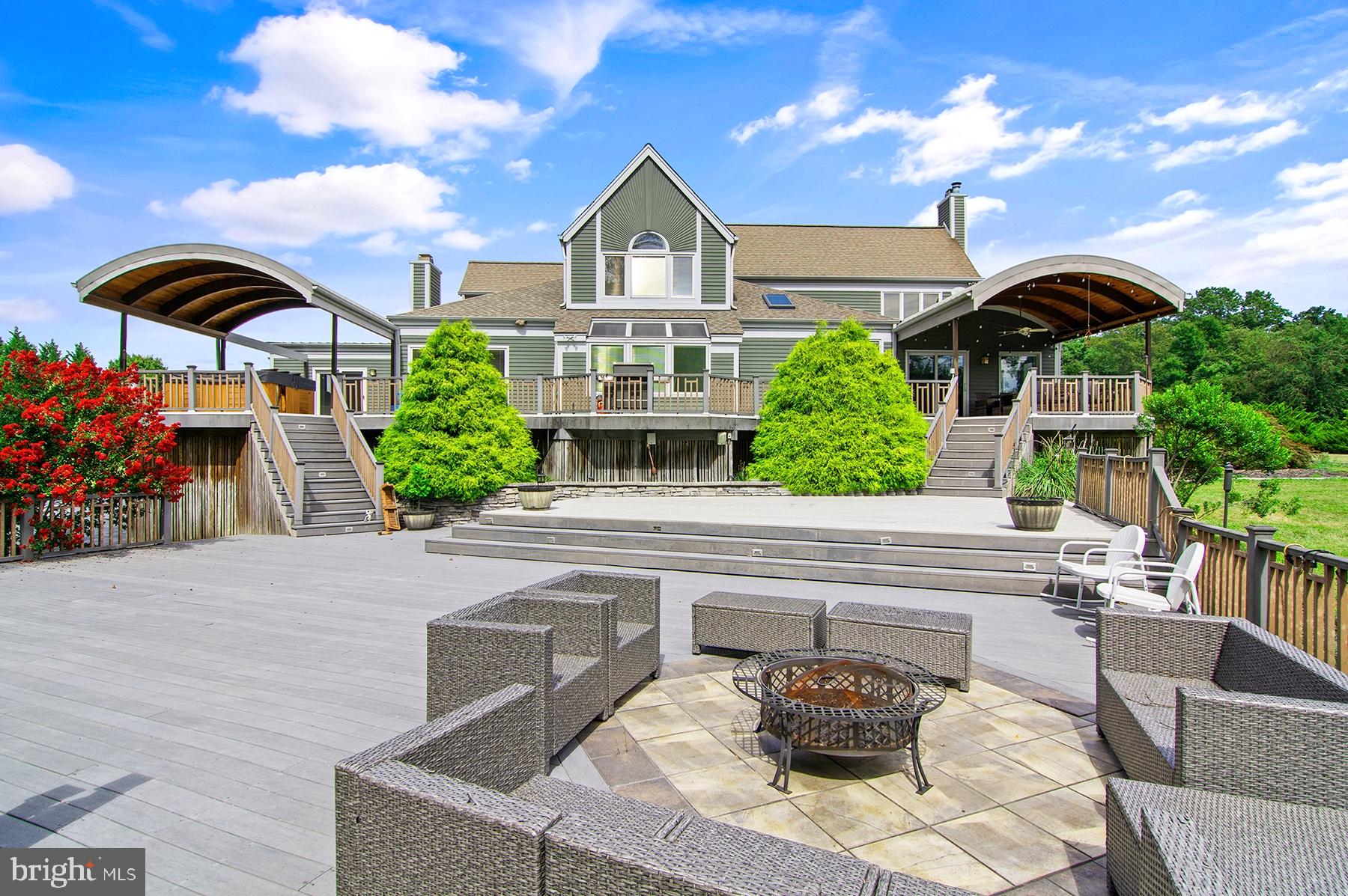 FOXPORT PLANTATION - Residential