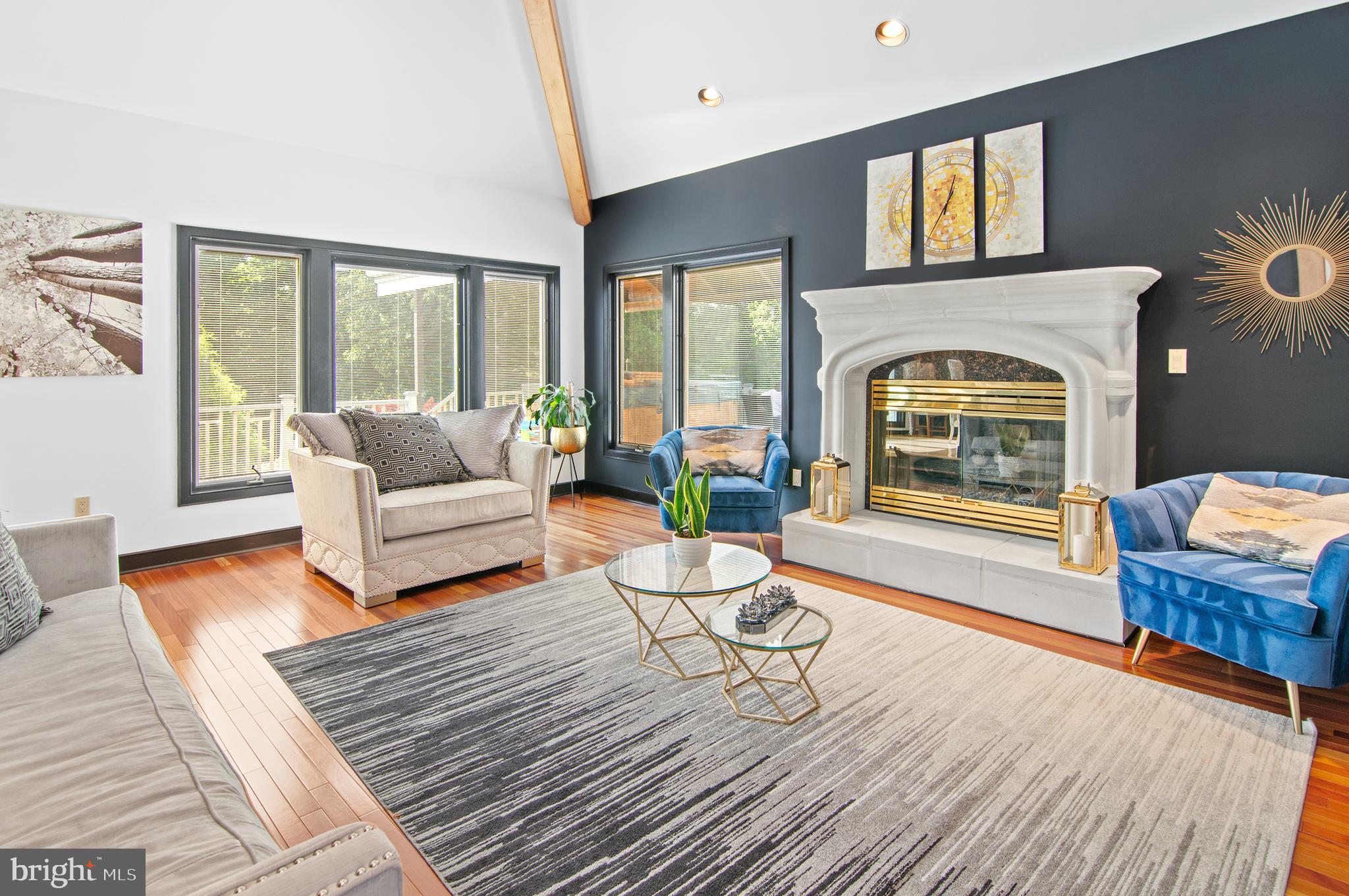 FOXPORT PLANTATION - Residential