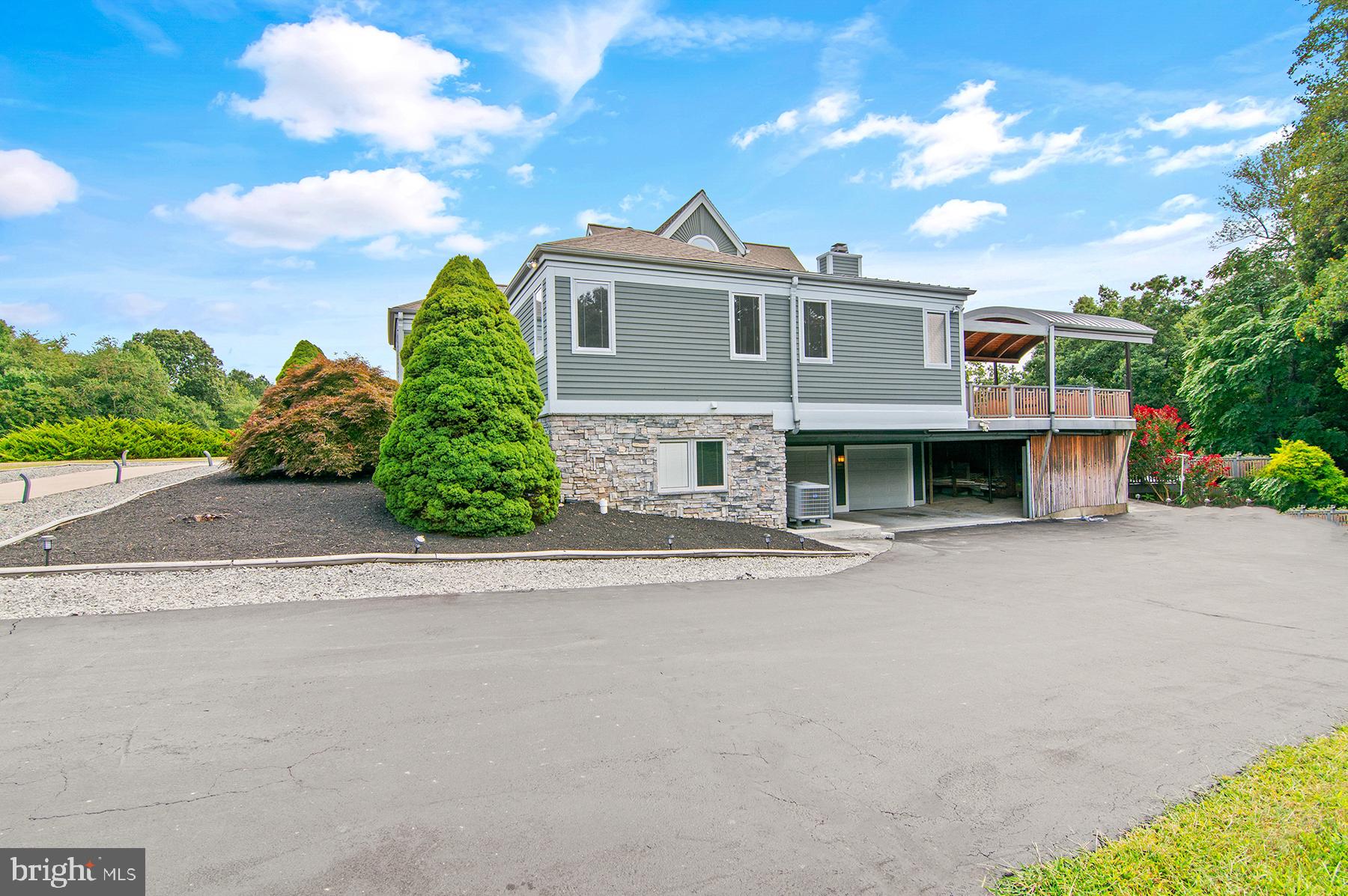 FOXPORT PLANTATION - Residential