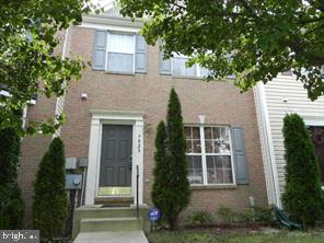 ALL CARPETING IN the basement and the 3rd Level is scheduled to be replaced on Monday, October 19th. 3 Bedroom, 3.5 Baths Brick Townhouse in Brandywine. Freshly Painted and NEW Carpeting. Main Level with Wood Flooring through the Living and Dining Areas. Kitchen has a Breakfast Bar and Combined Dining Room. Access to backyard from Dining Room. Master Bedroom on 3rd Level with a Separate Tub/Shower and Dual Sink Vanity. 2 Additional Bedrooms on Upper Level with a Full Hall Bath. Basement is Fully Finished with an Additional Family Room area, Bonus Separate Room and Full Bath. Privacy Fenced Rear Yard that leads to Parking with 2 Assigned Spaces.
