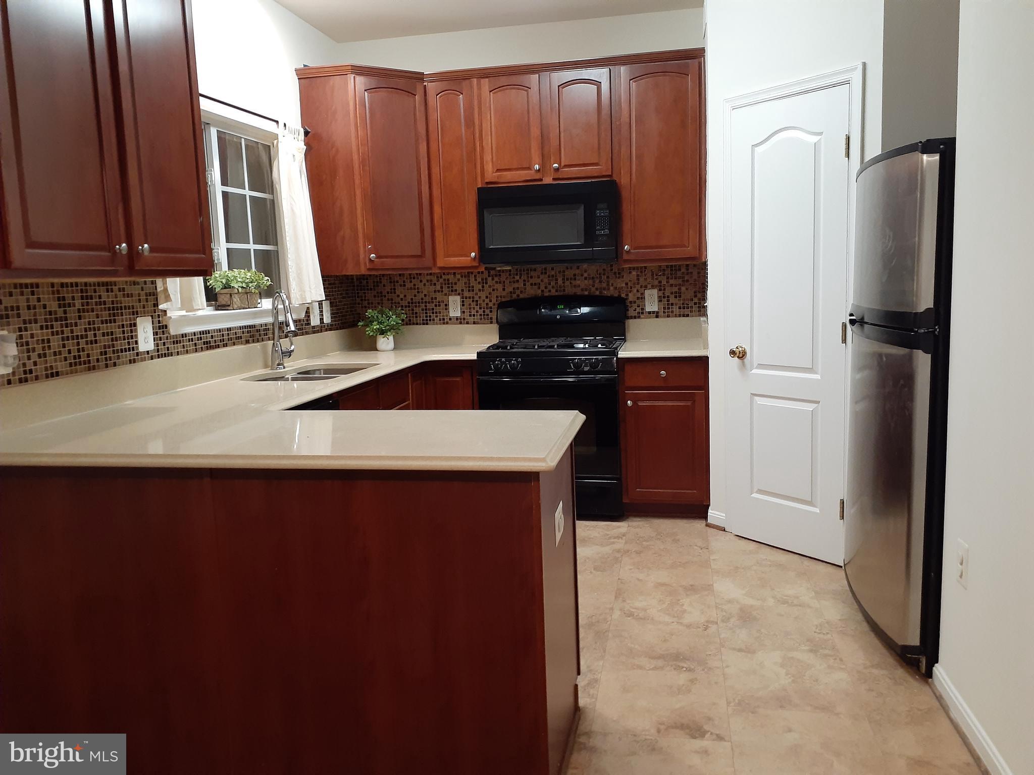 MCKENDREE VILLAGE - Residential