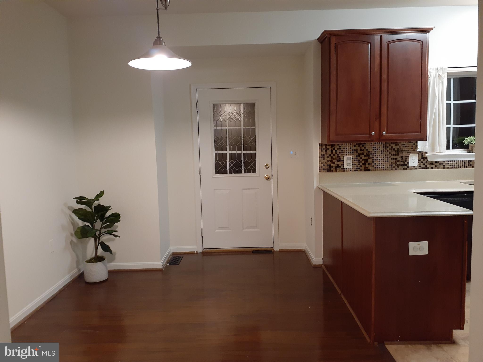 MCKENDREE VILLAGE - Residential