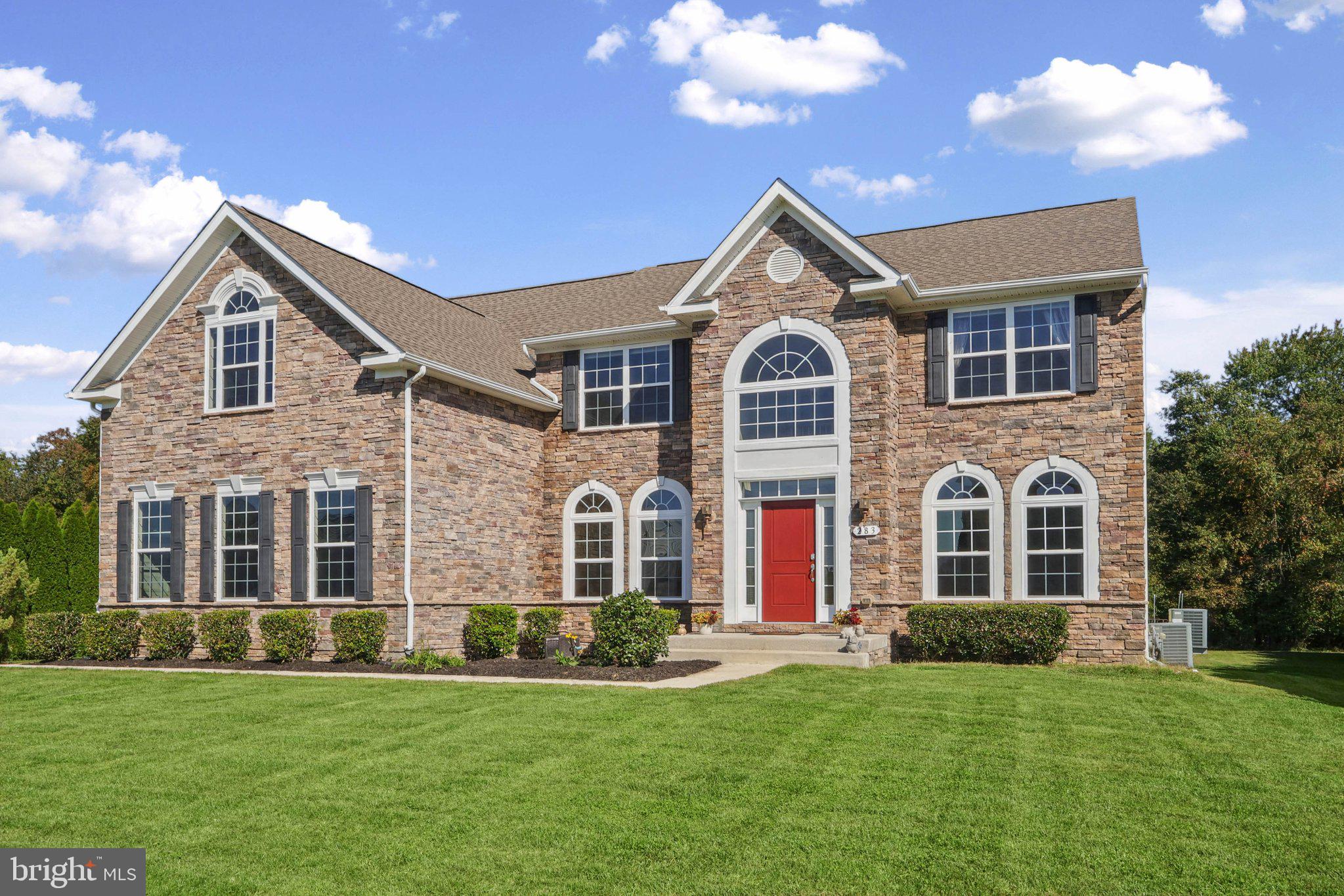 283 BRYN LANE
