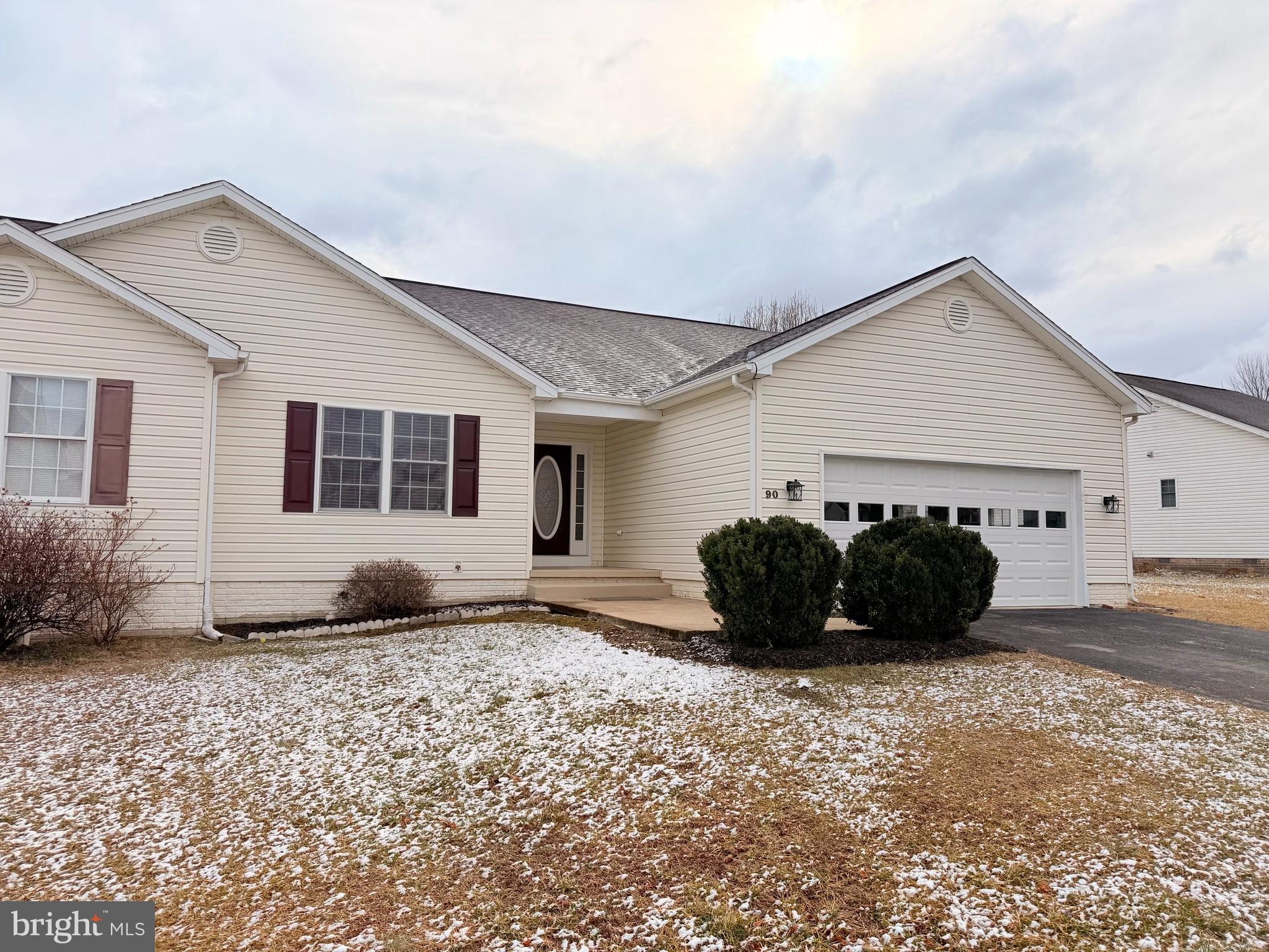 90 PETER RABBIT DRIVE