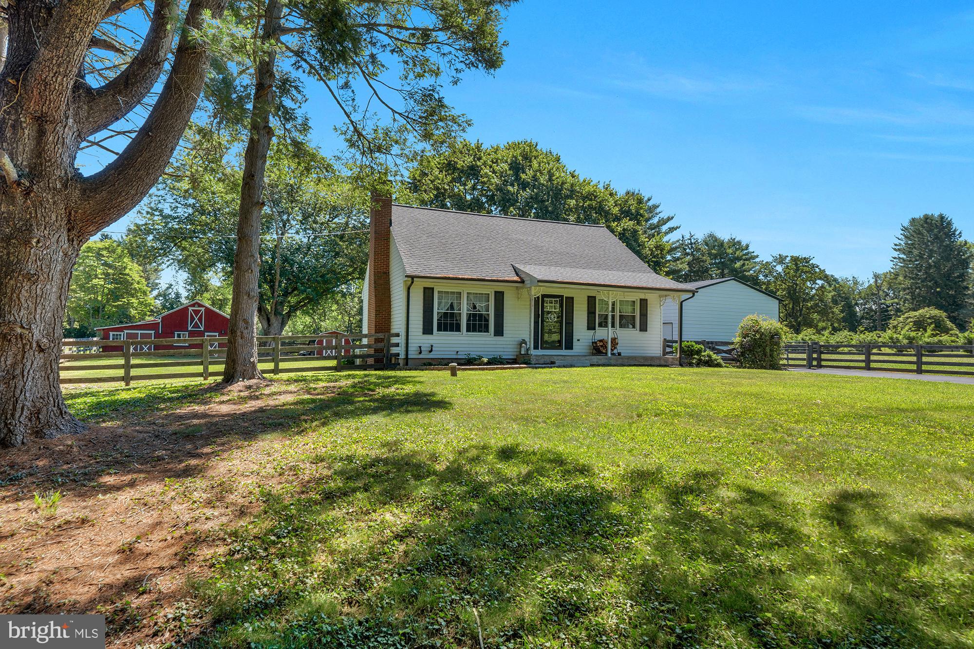 932 BEAR BRANCH ROAD