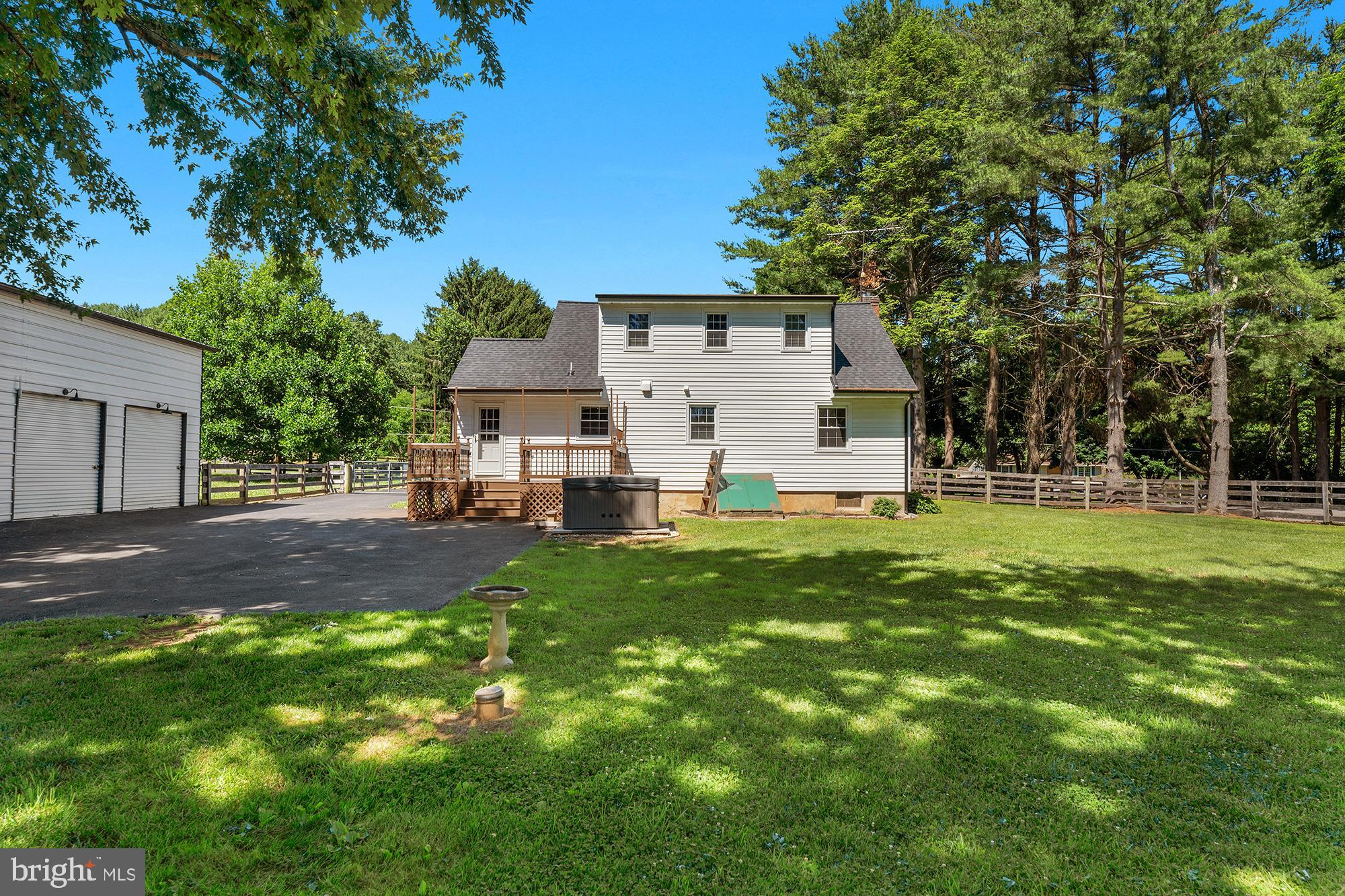 932 BEAR BRANCH ROAD