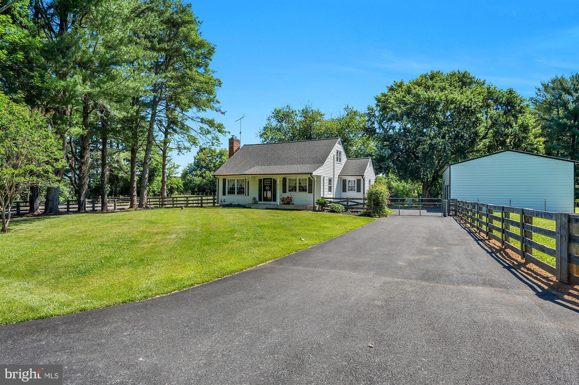 932 BEAR BRANCH ROAD