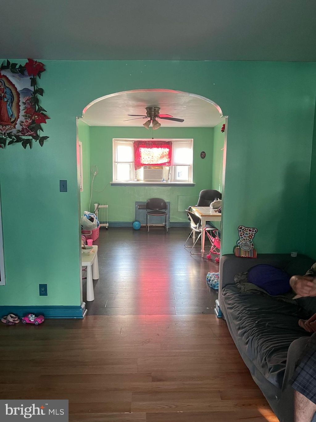 Photo of 6834 Large Street, PHILADELPHIA, PA 19149 (MLS # PAPH2474622)