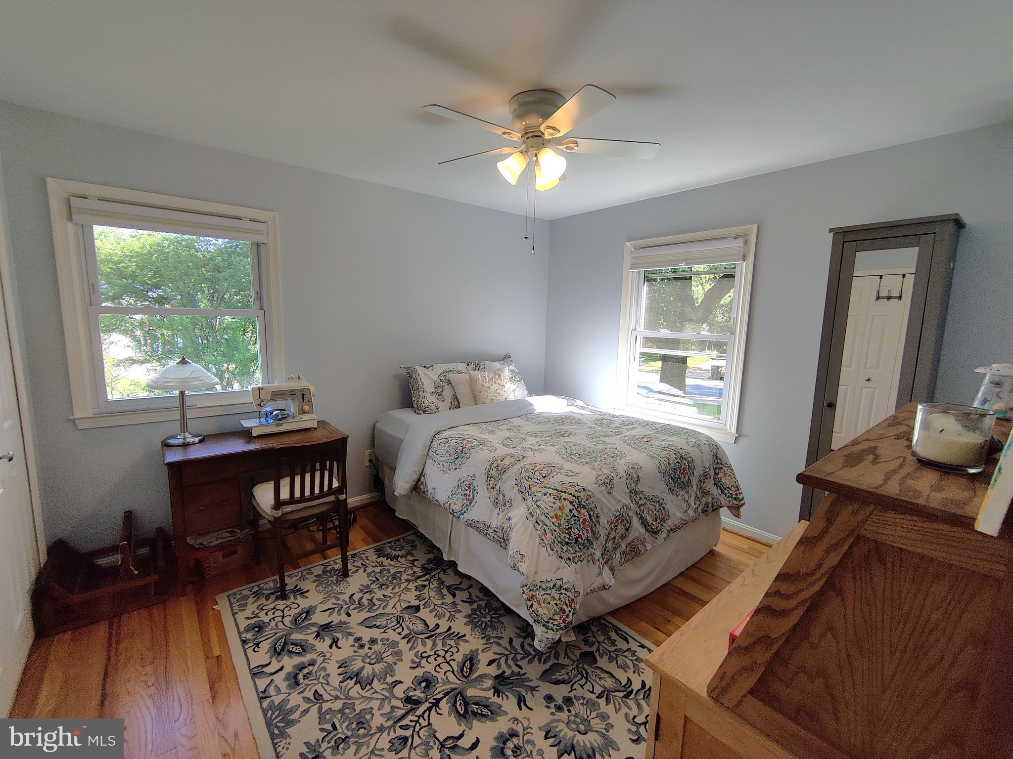 OAK HILL - Residential Lease