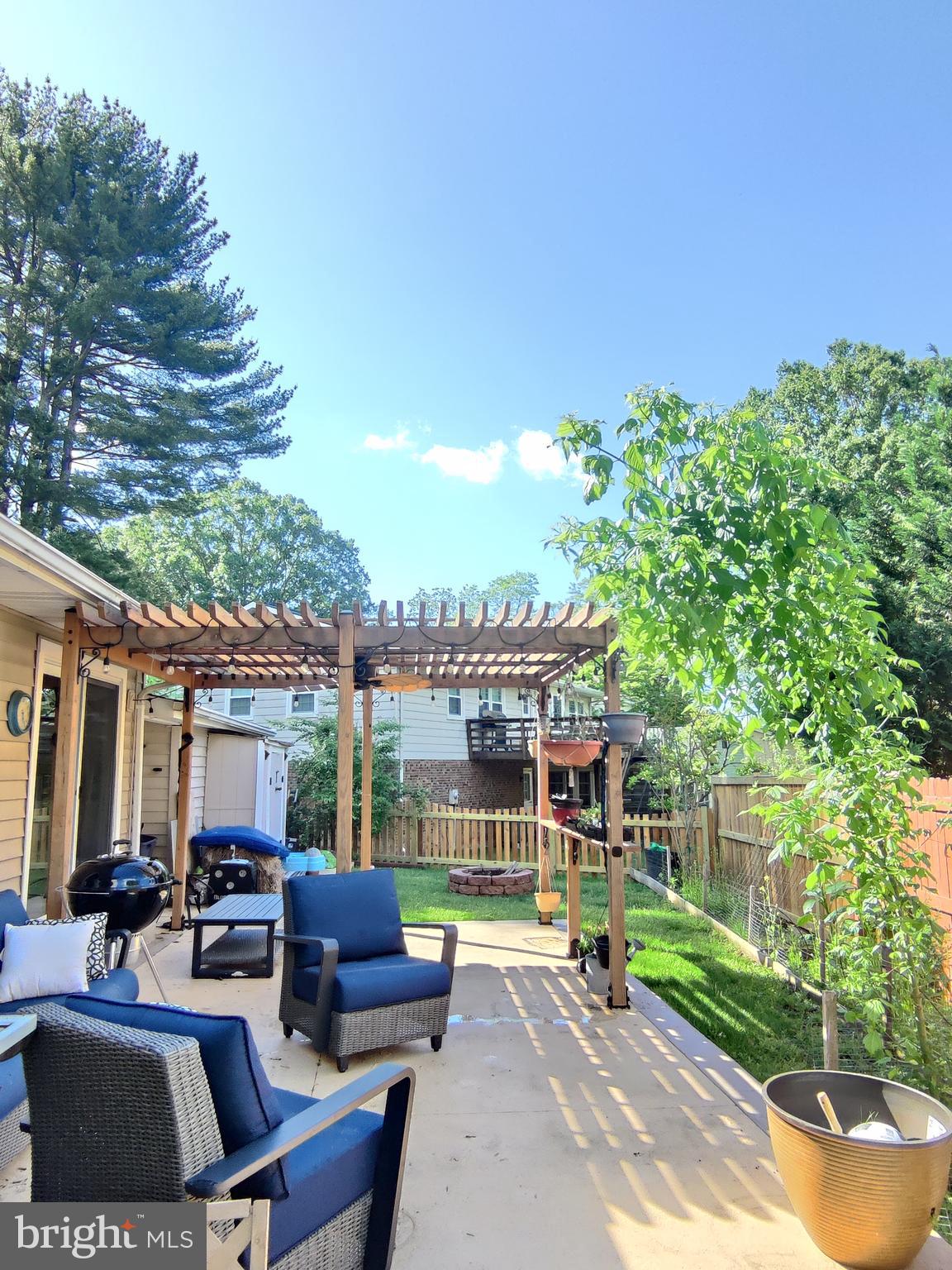 OAK HILL - Residential Lease