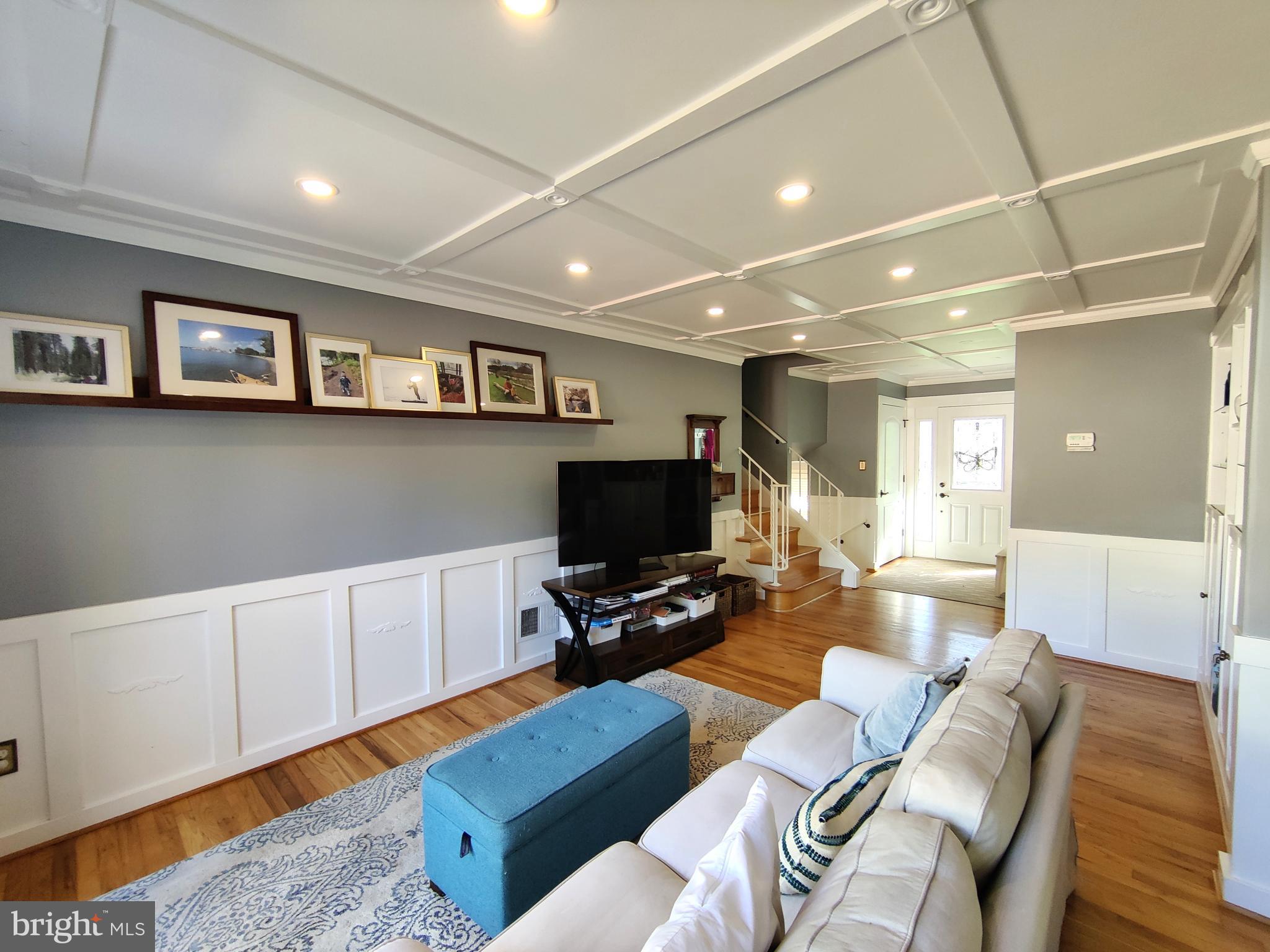 OAK HILL - Residential Lease