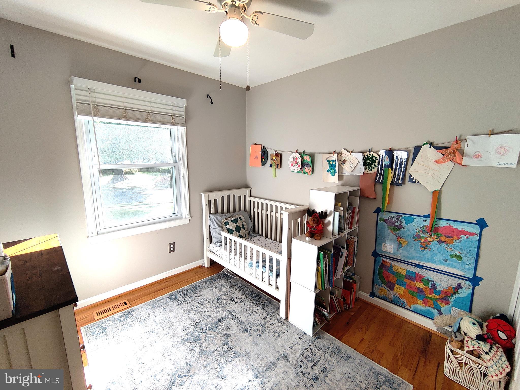 OAK HILL - Residential Lease