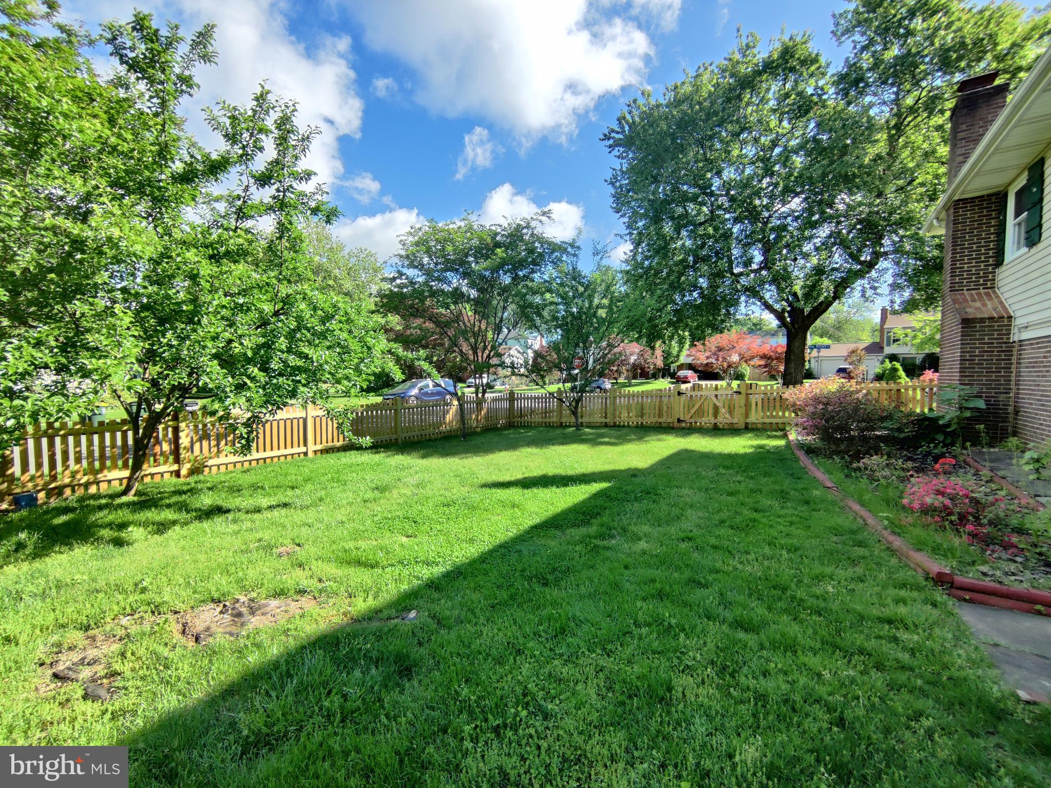 OAK HILL - Residential Lease