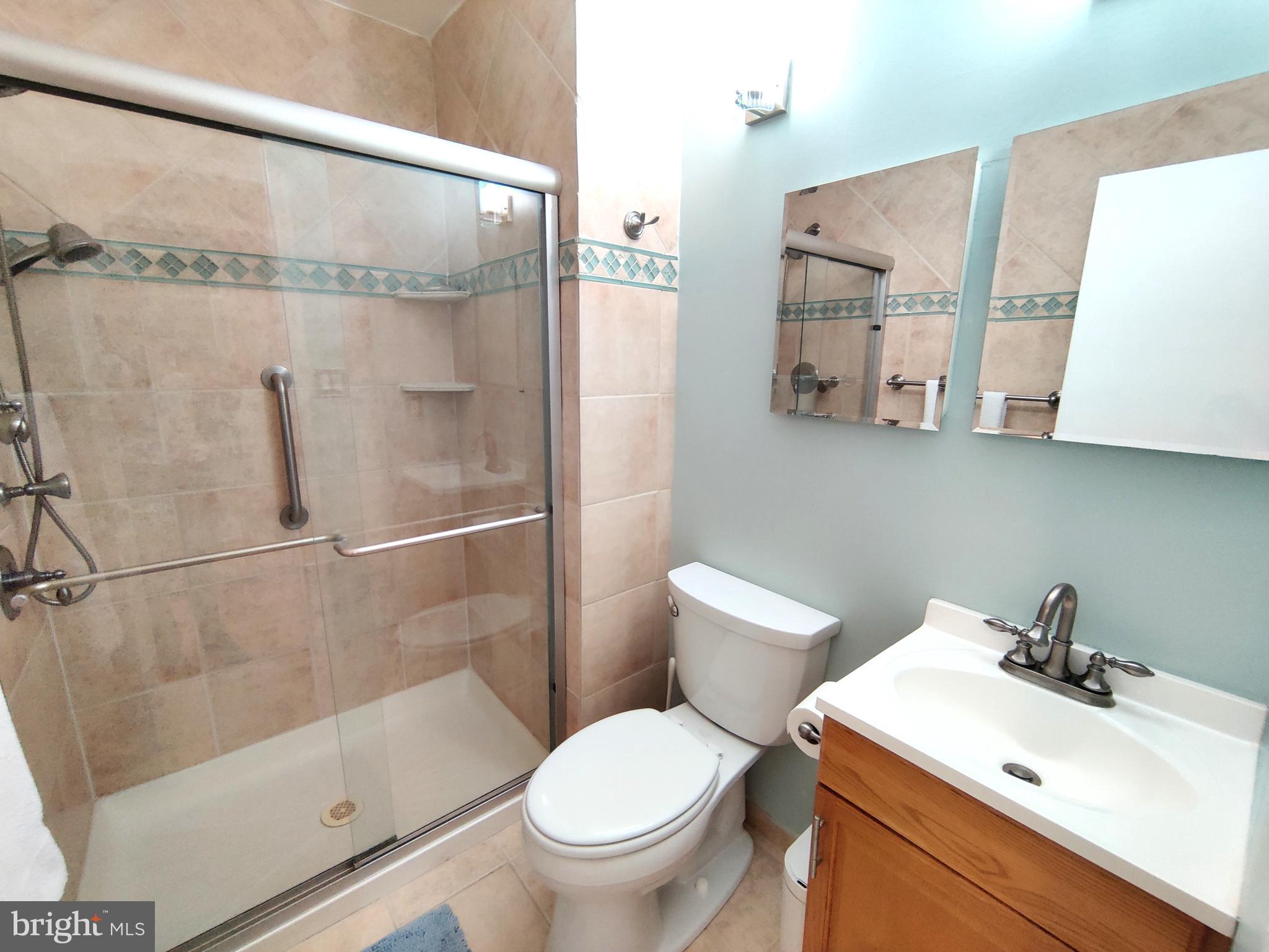 OAK HILL - Residential Lease