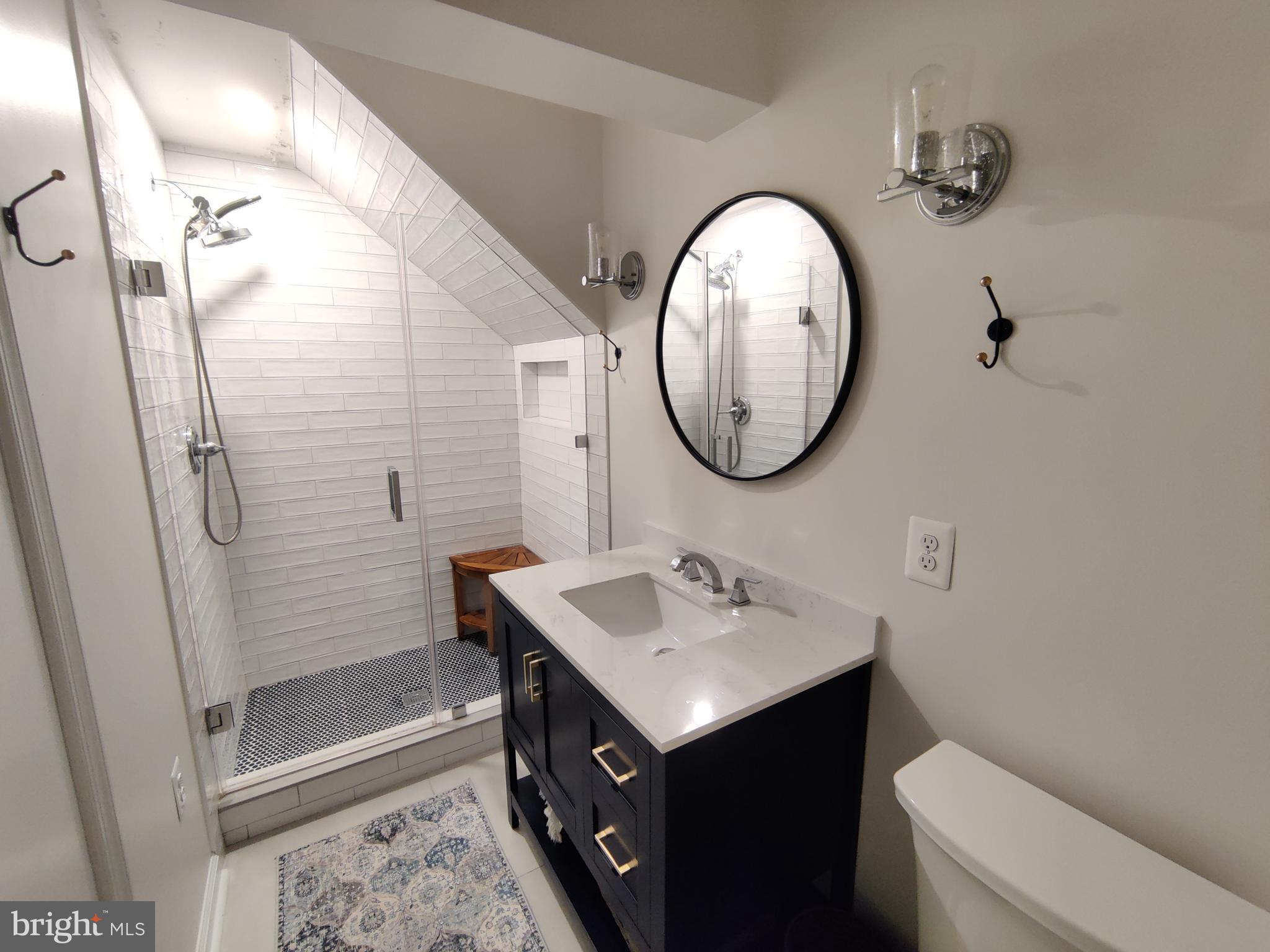 OAK HILL - Residential Lease