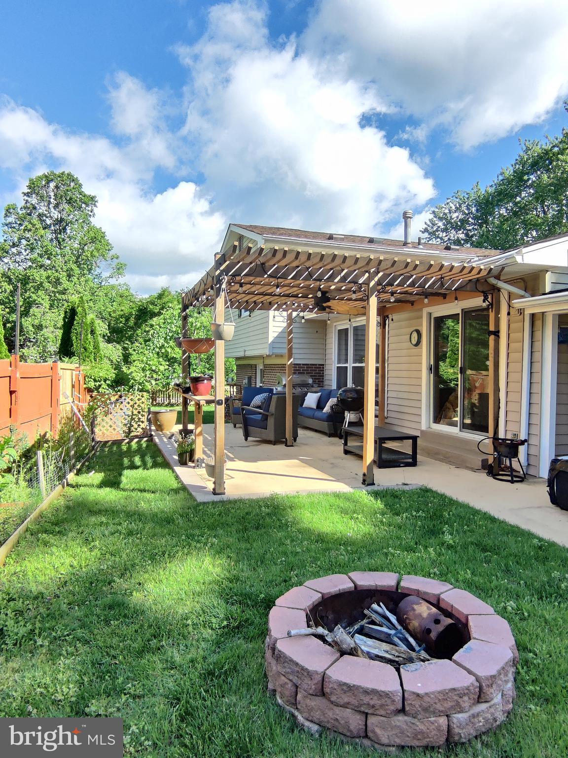 OAK HILL - Residential Lease