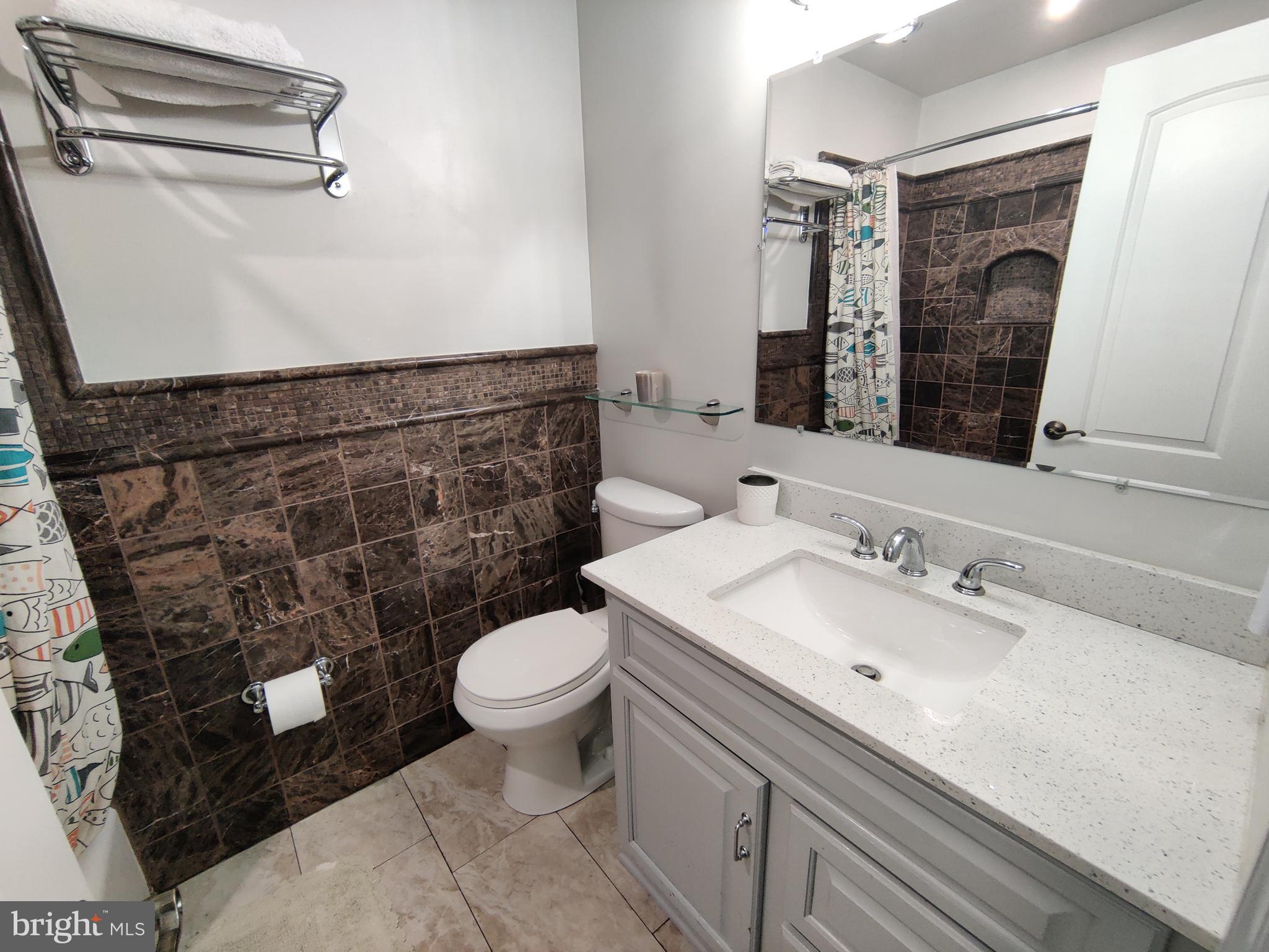 OAK HILL - Residential Lease