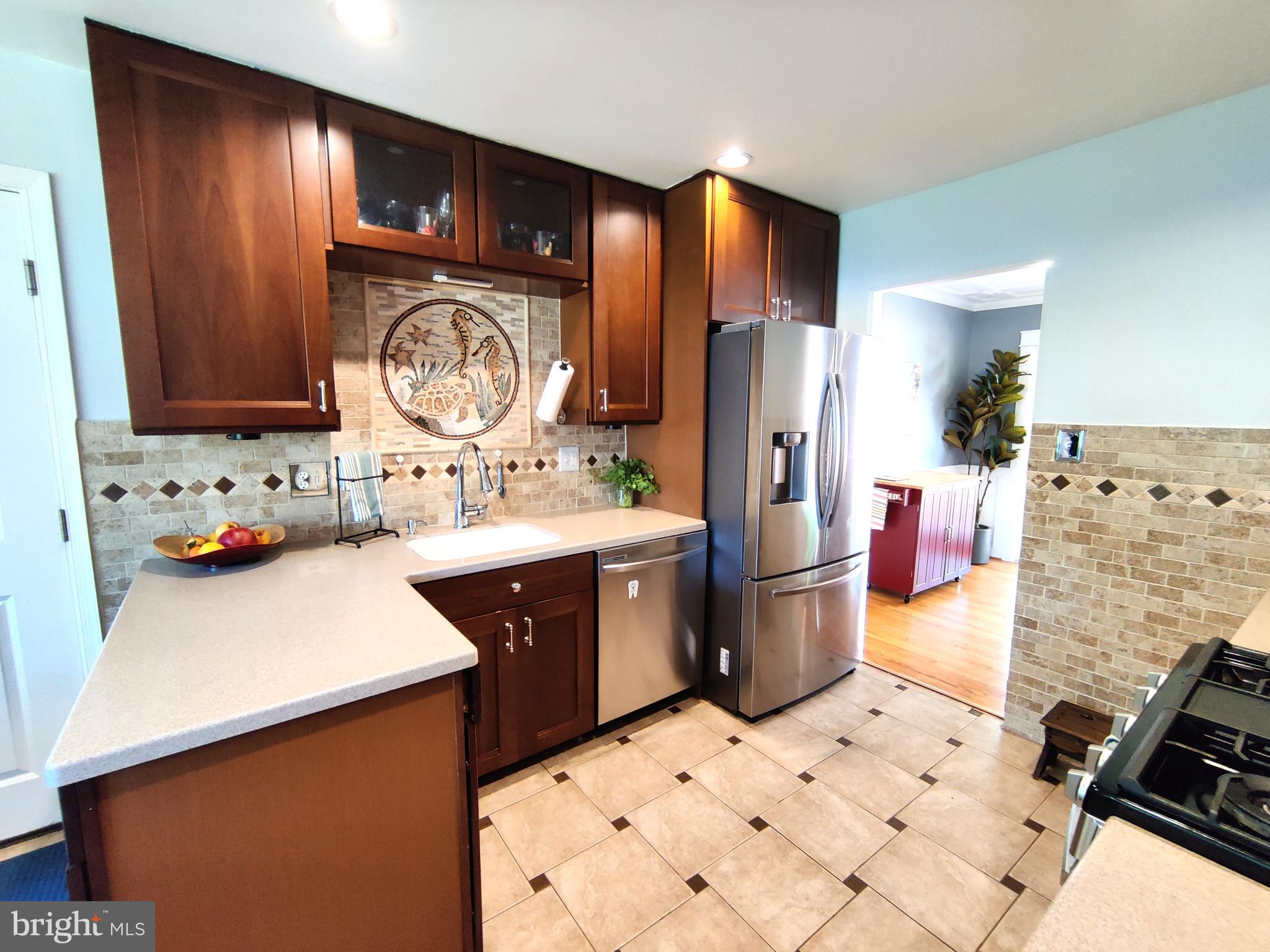 OAK HILL - Residential Lease