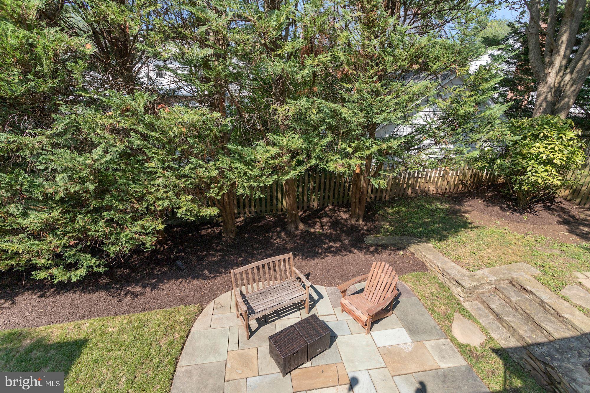 CHEVY CHASE GARDENS - Residential