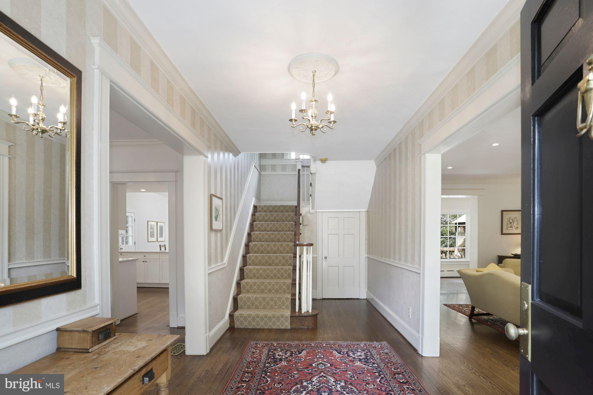 CHEVY CHASE GARDENS - Residential