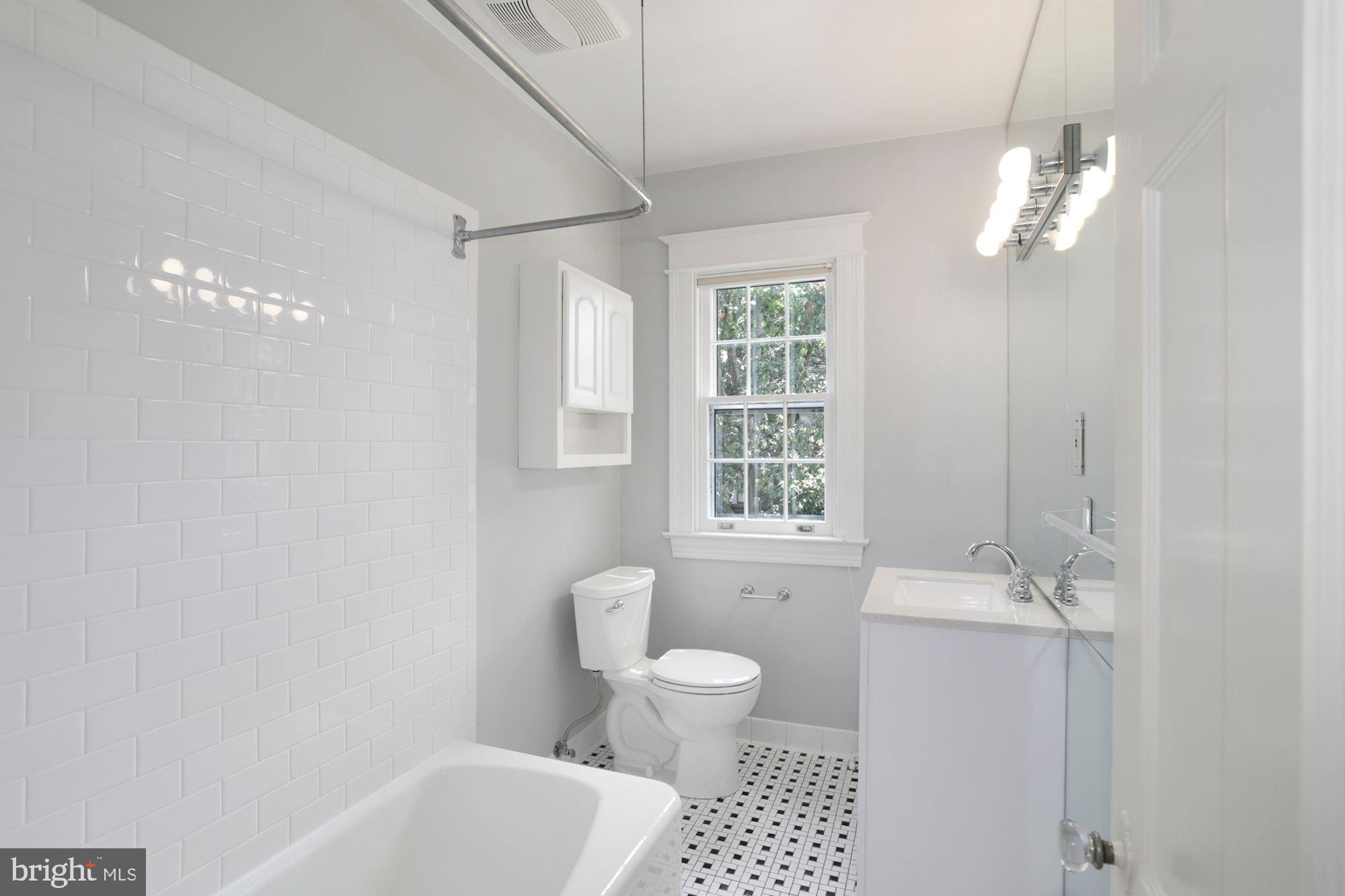 CHEVY CHASE GARDENS - Residential