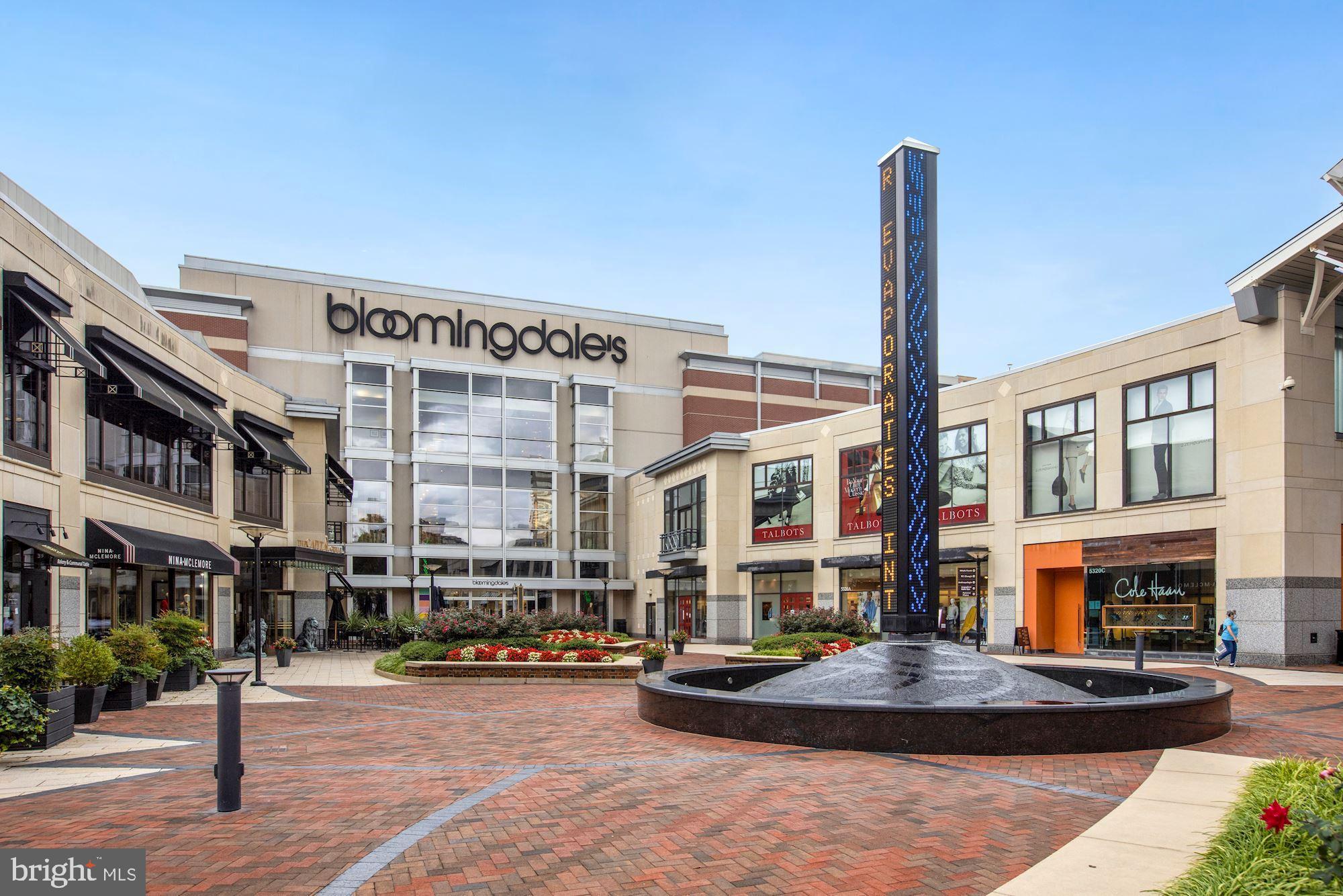 CHEVY CHASE GARDENS - Residential