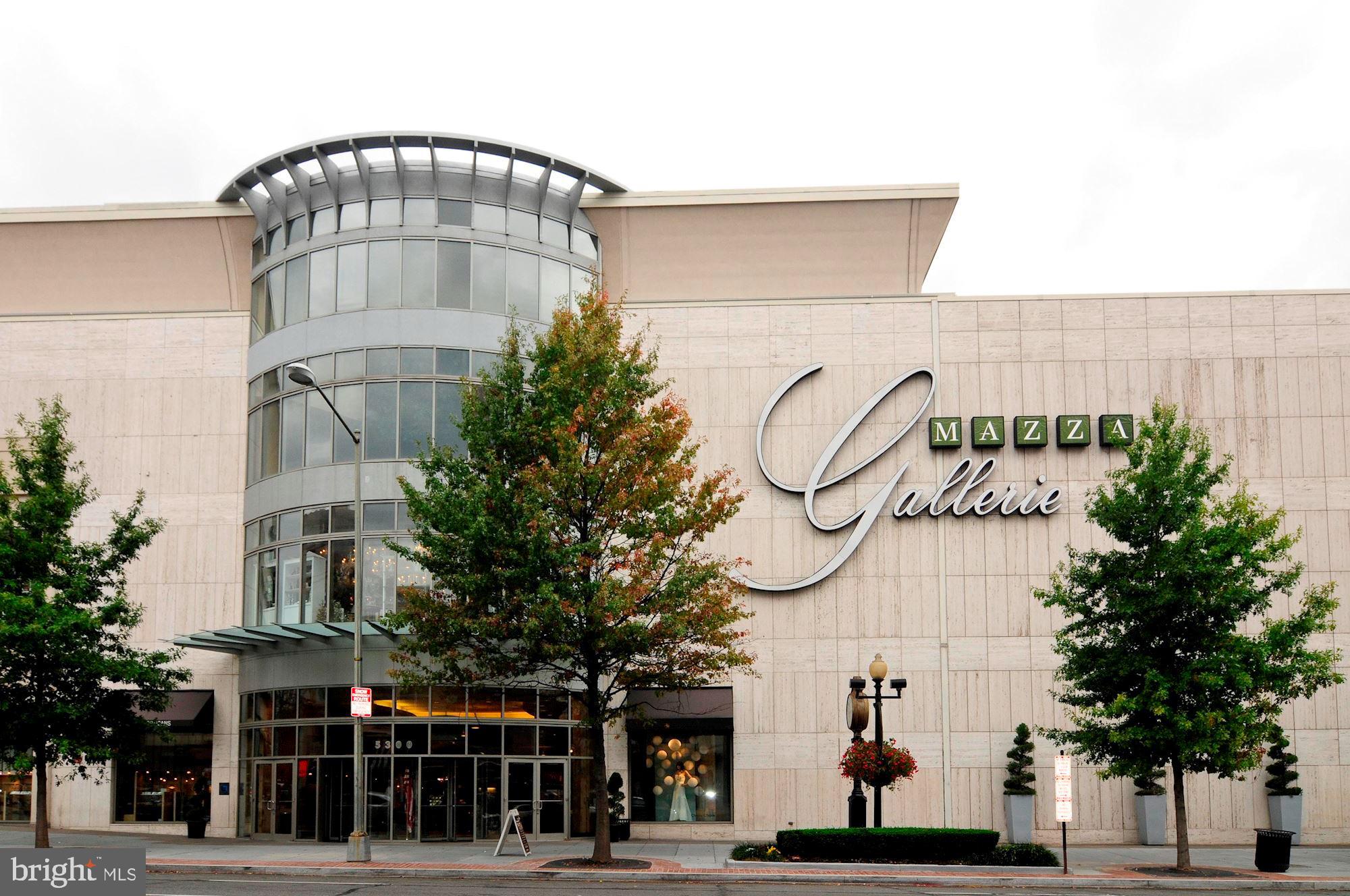 CHEVY CHASE GARDENS - Residential