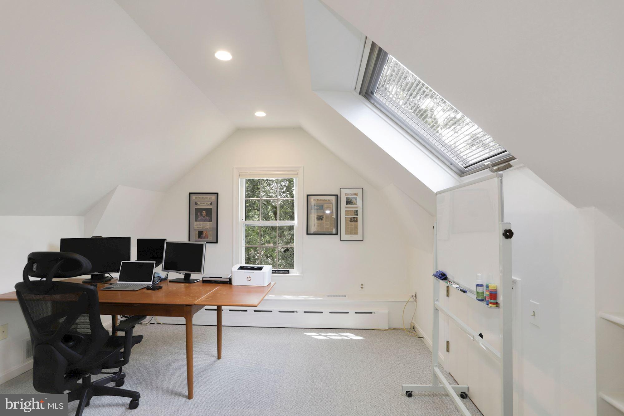 CHEVY CHASE GARDENS - Residential