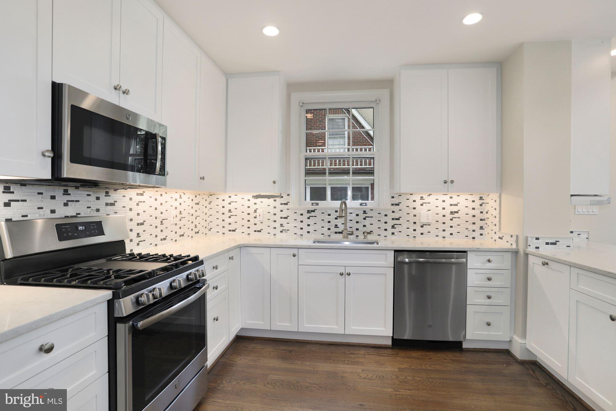 CHEVY CHASE GARDENS - Residential