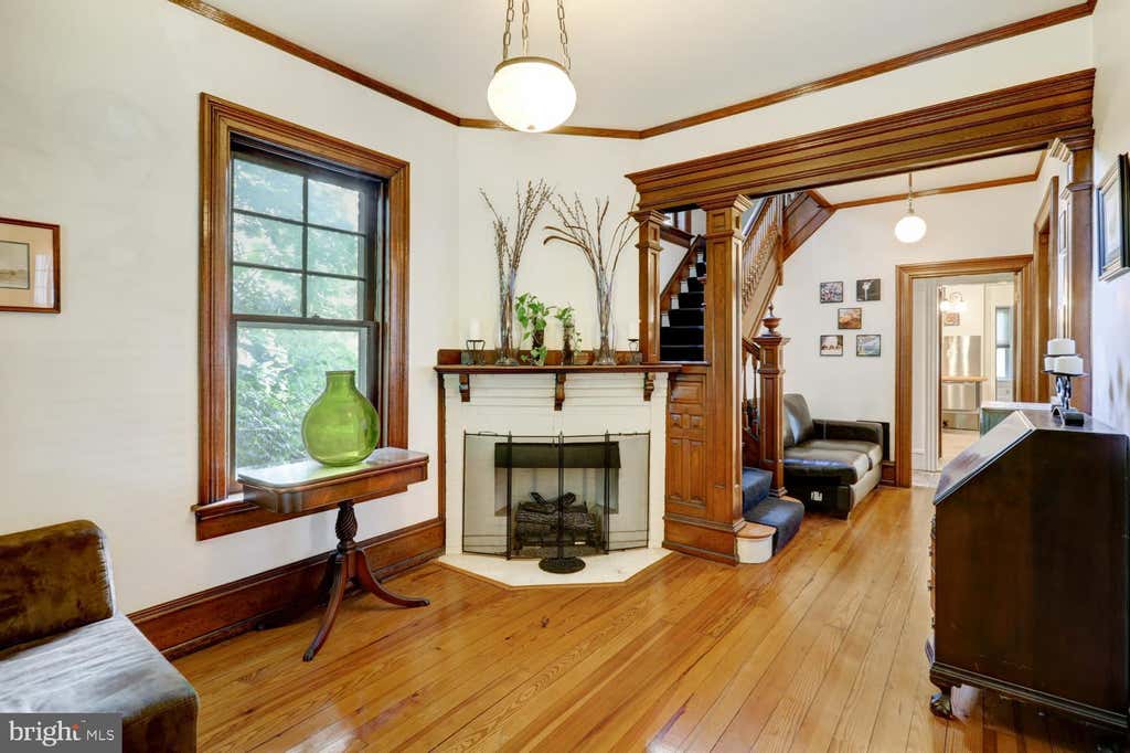 Photo of 1033 Woods Avenue, LANCASTER, PA 17603 (MLS # PALA2092746)