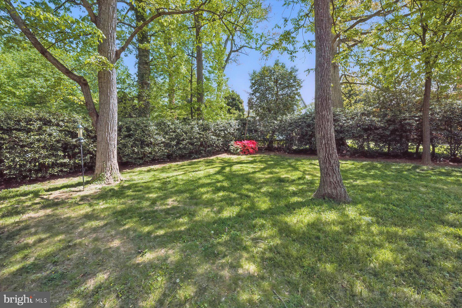 SHIRLEY WOODS - Residential