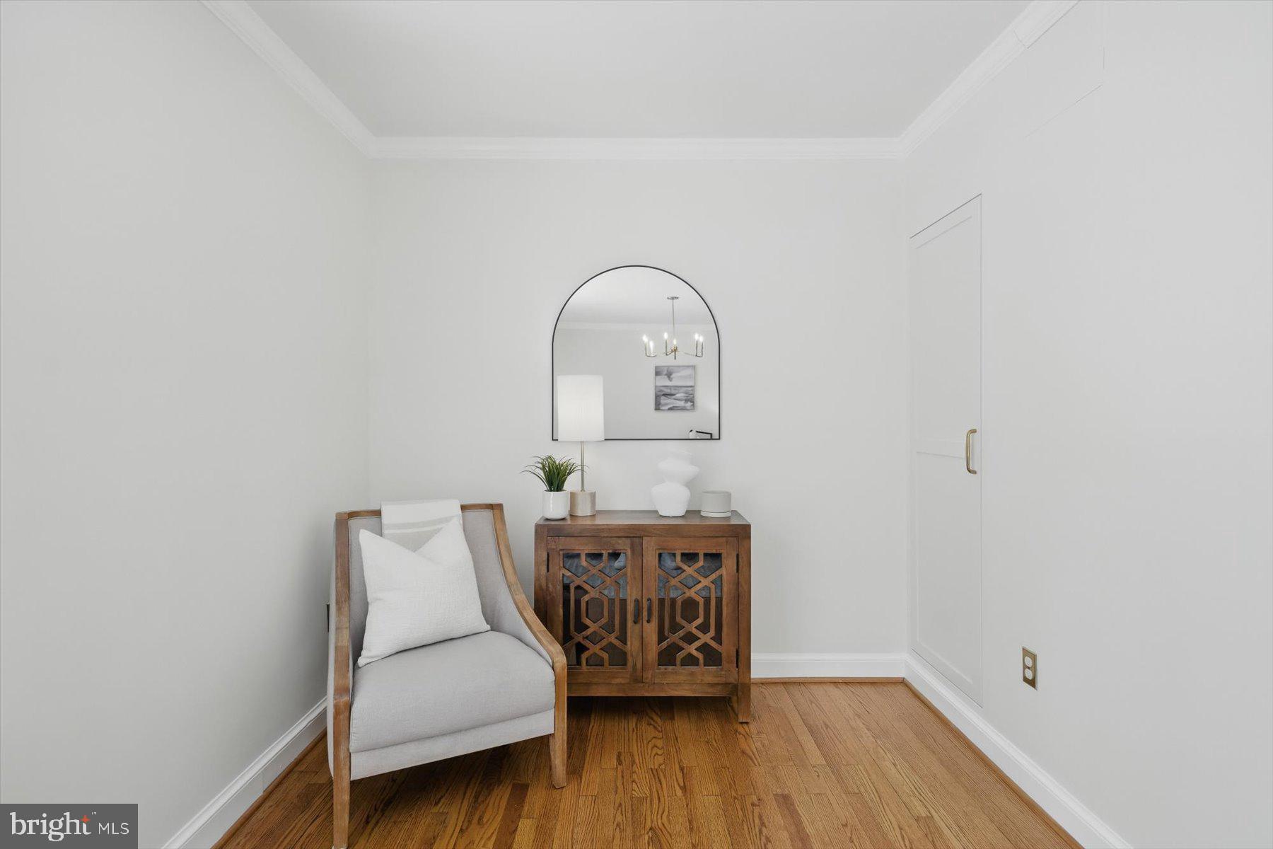 SHIRLEY WOODS - Residential