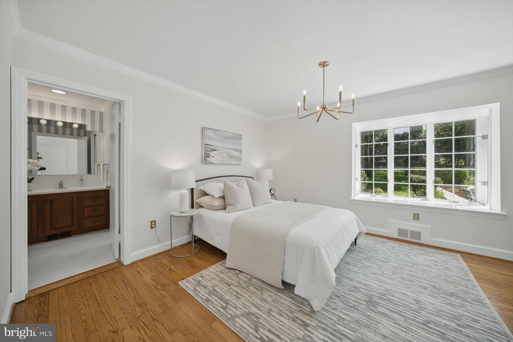 SHIRLEY WOODS - Residential