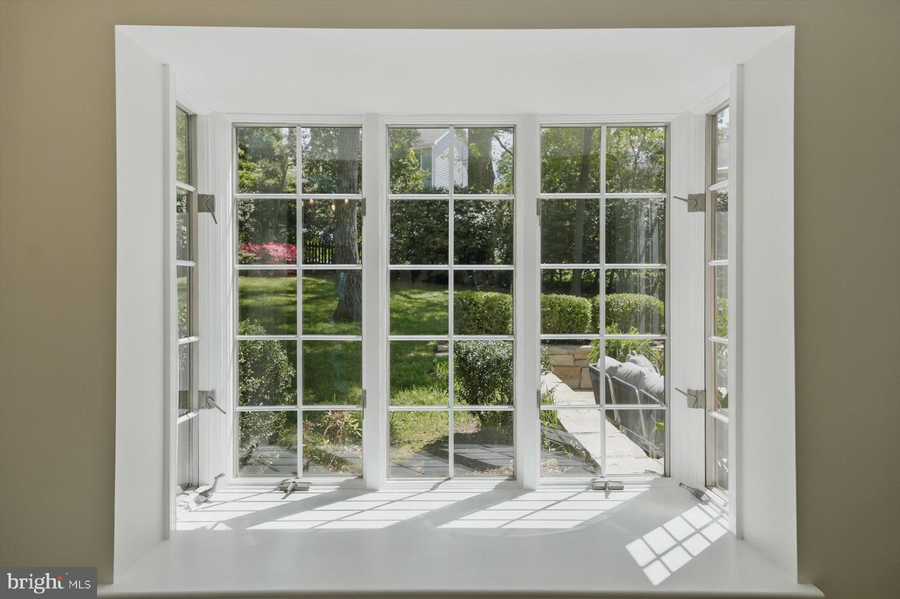 SHIRLEY WOODS - Residential