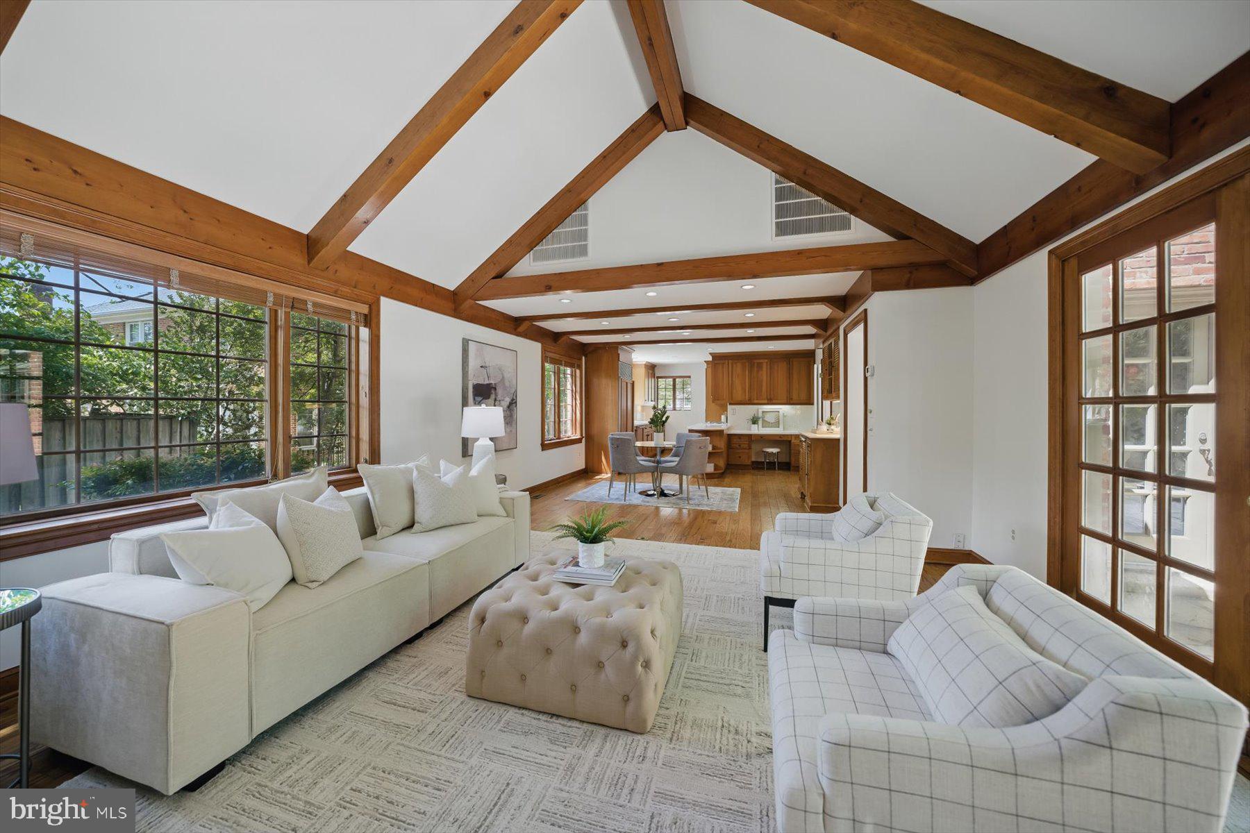 SHIRLEY WOODS - Residential