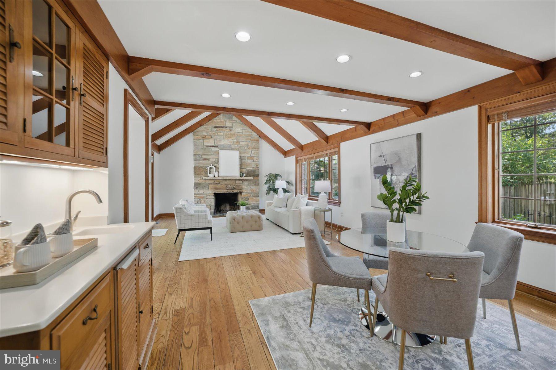 SHIRLEY WOODS - Residential