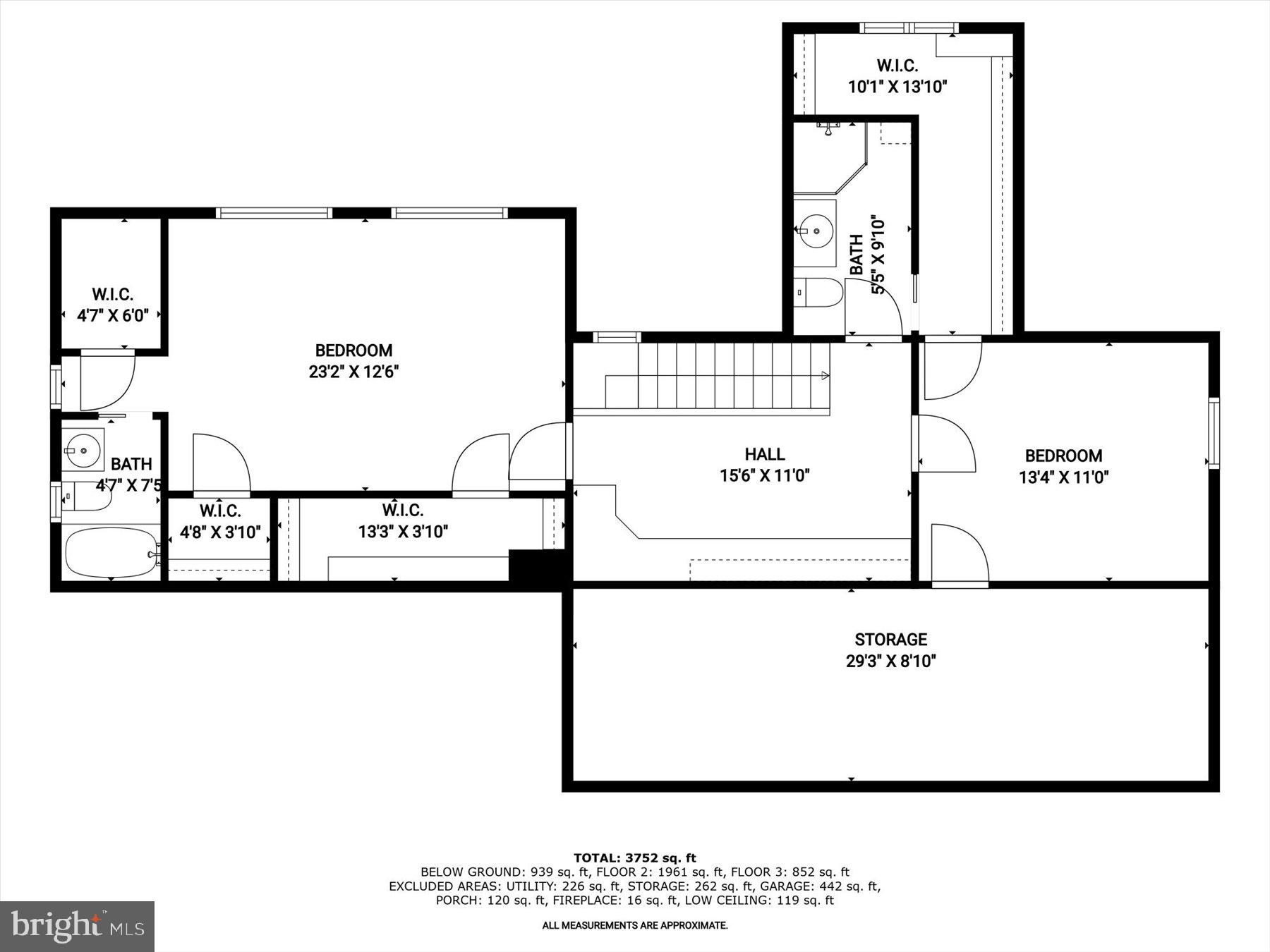 SHIRLEY WOODS - Residential